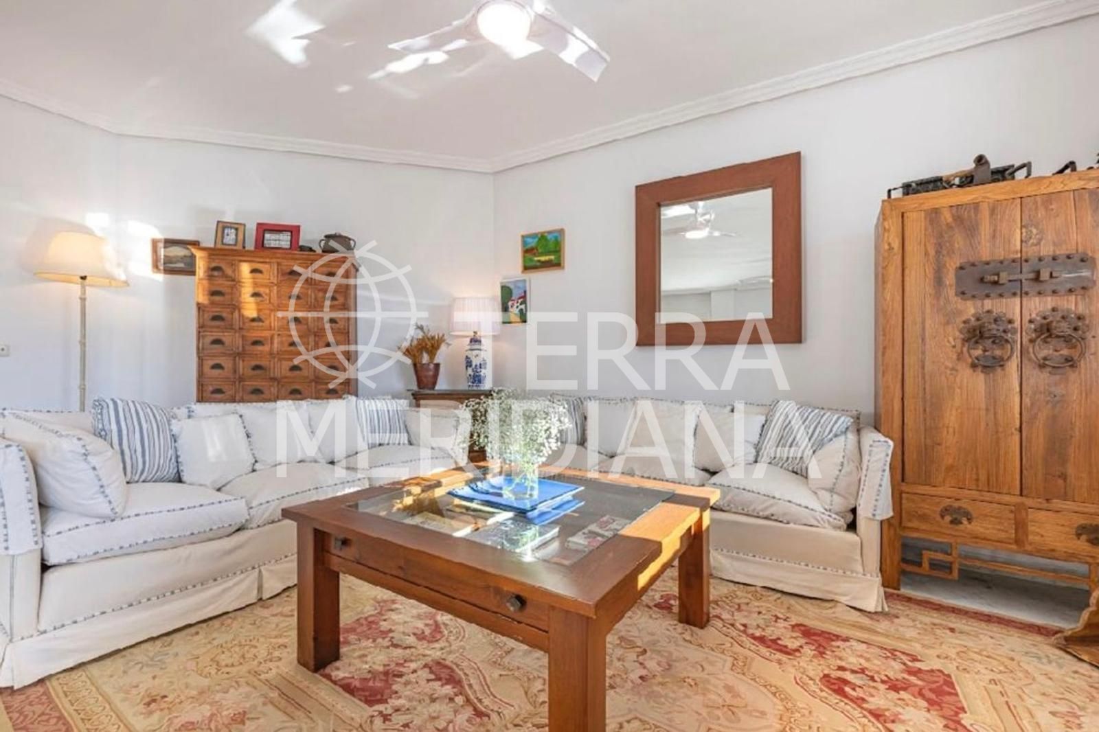 Apartment in Bahia de Marbella, Marbella