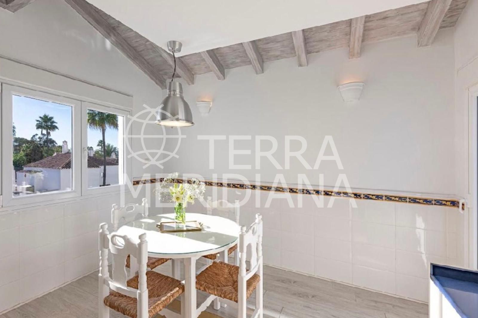 Apartment in Bahia de Marbella, Marbella