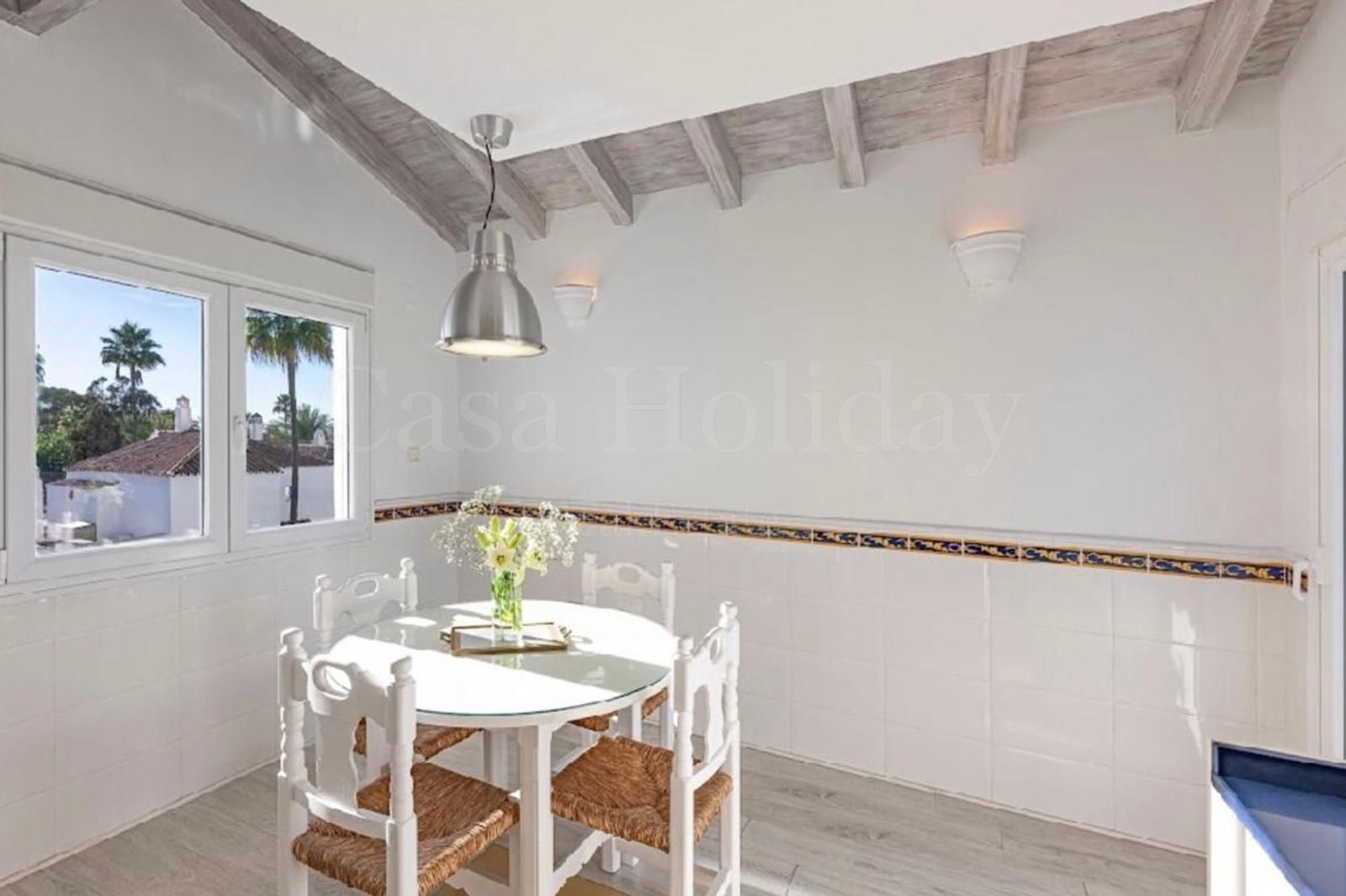 Apartment in Bahia de Marbella, Marbella