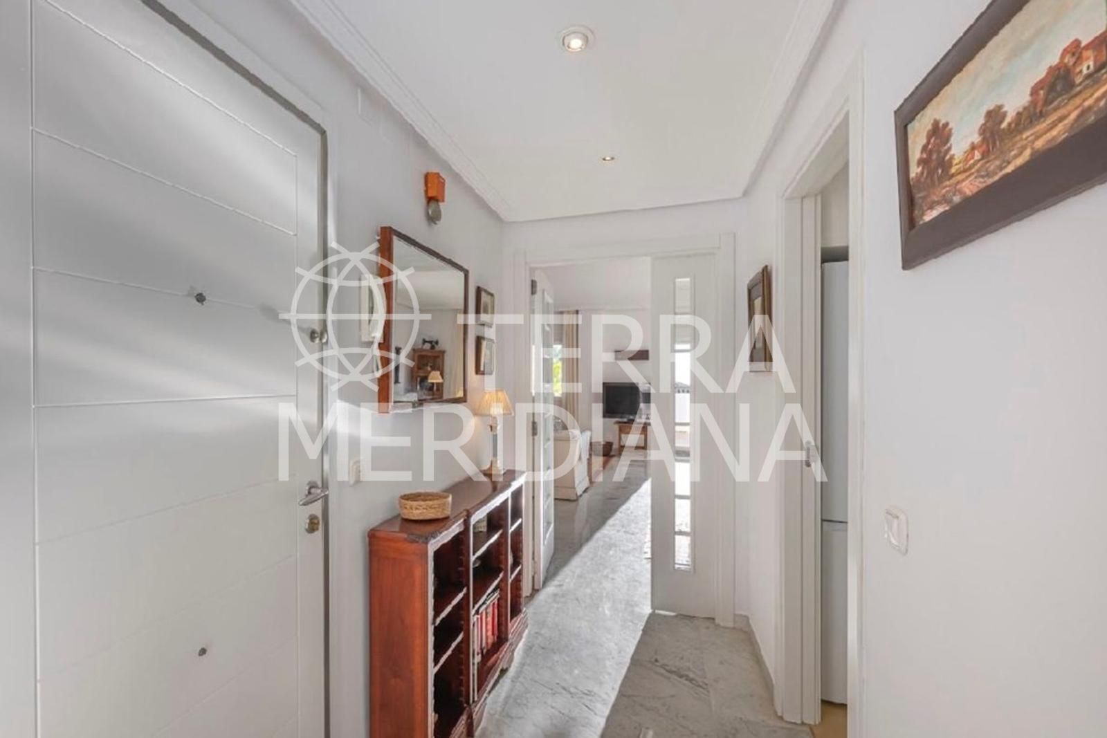 Apartment in Bahia de Marbella, Marbella