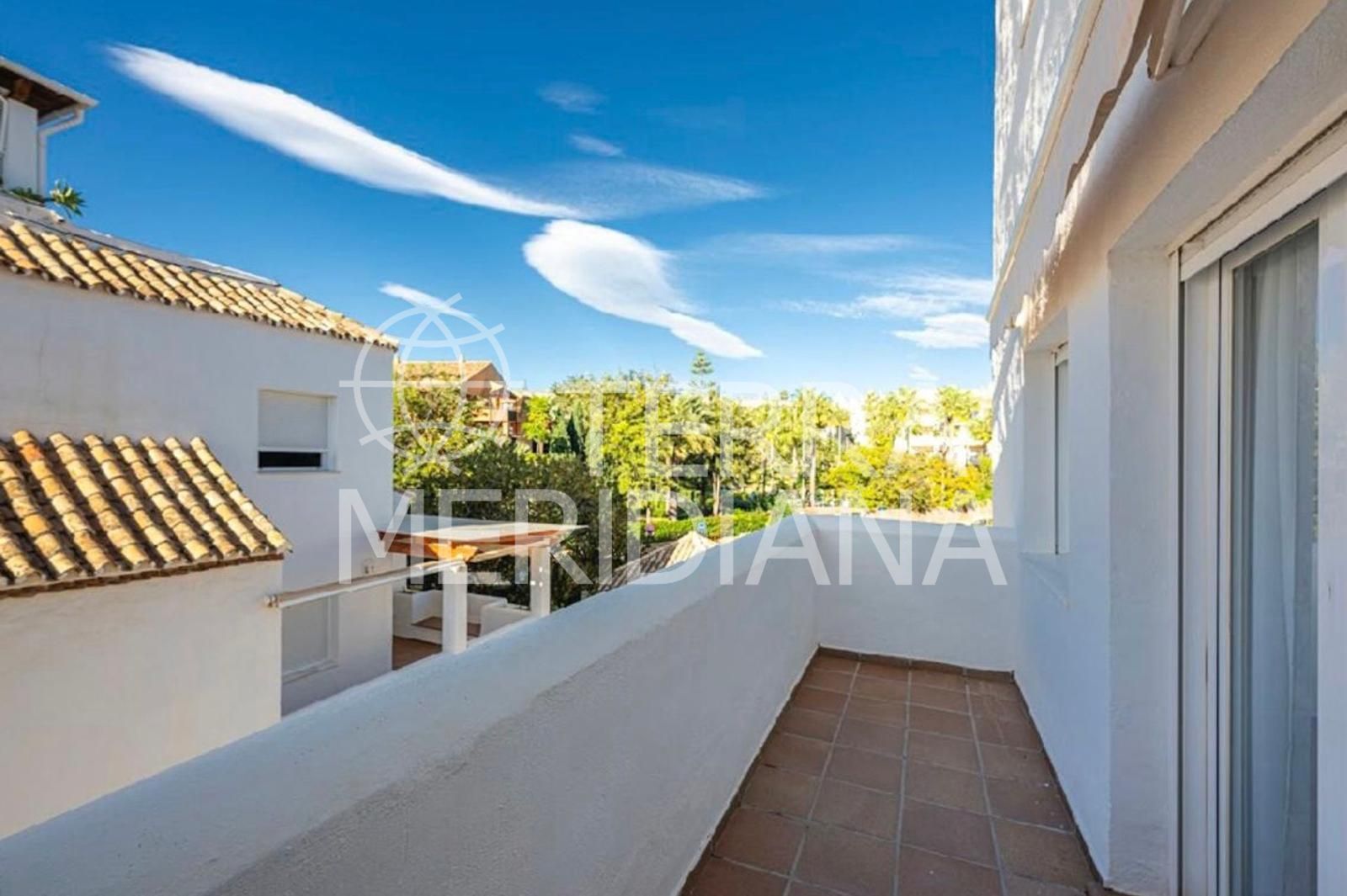 Apartment in Bahia de Marbella, Marbella