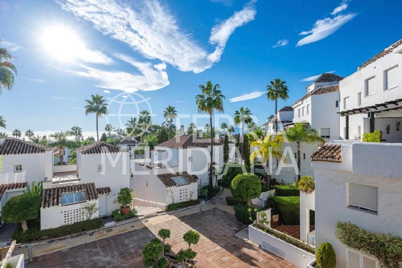 Apartment in Bahia de Marbella, Marbella