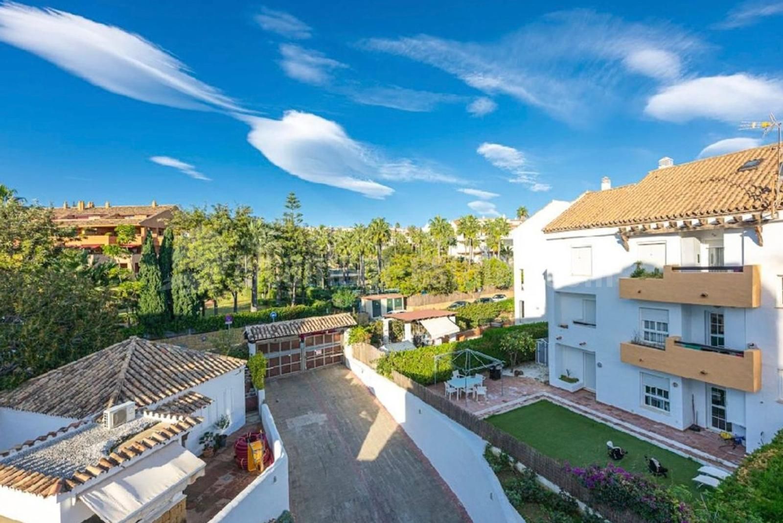 Apartamento en Bahia de Marbella, Marbella