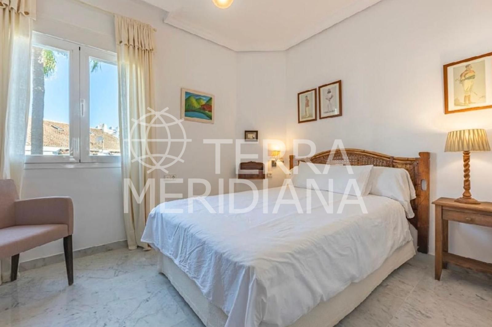 Apartment in Bahia de Marbella, Marbella