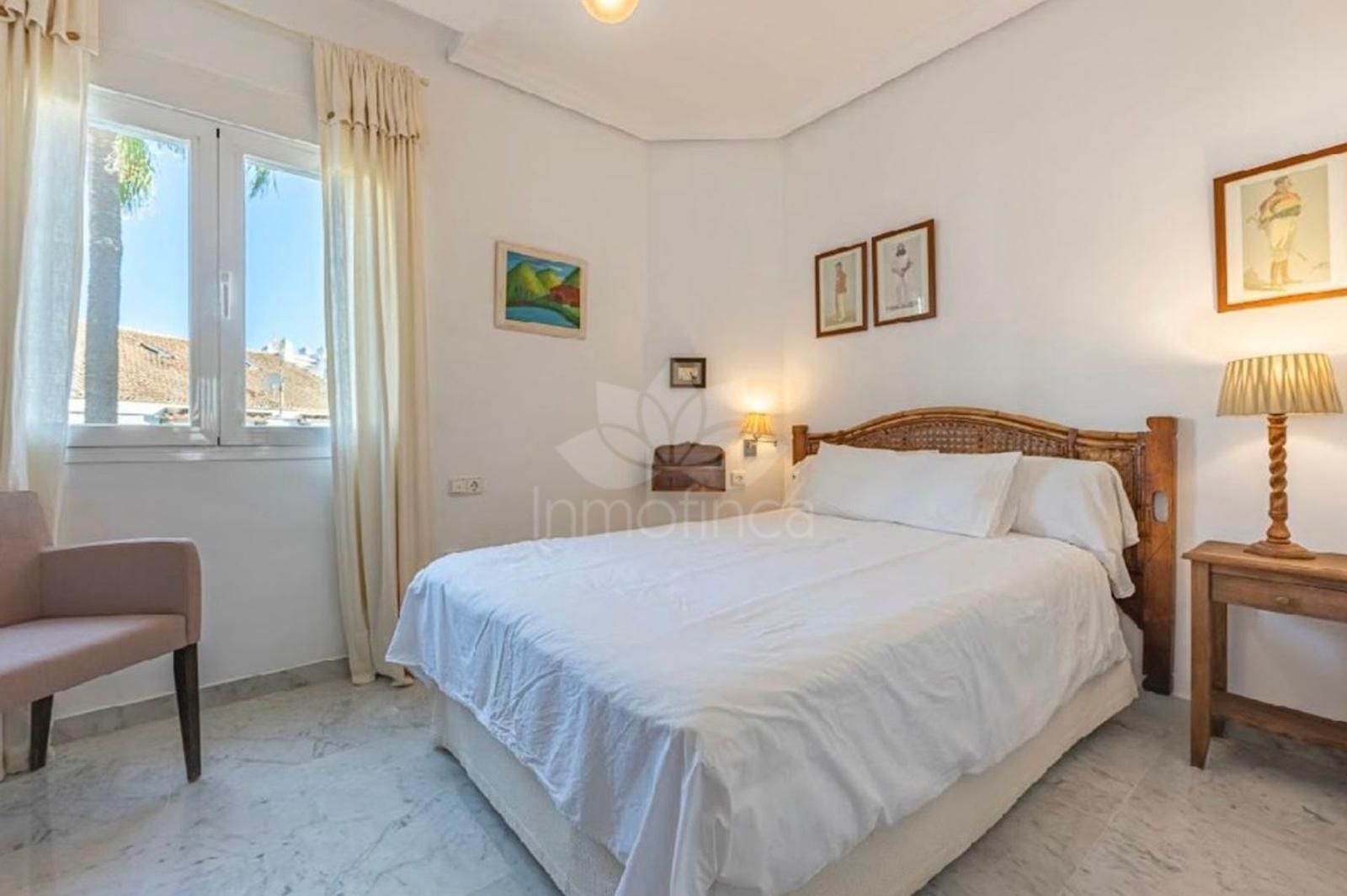 Apartment in Bahia de Marbella, Marbella