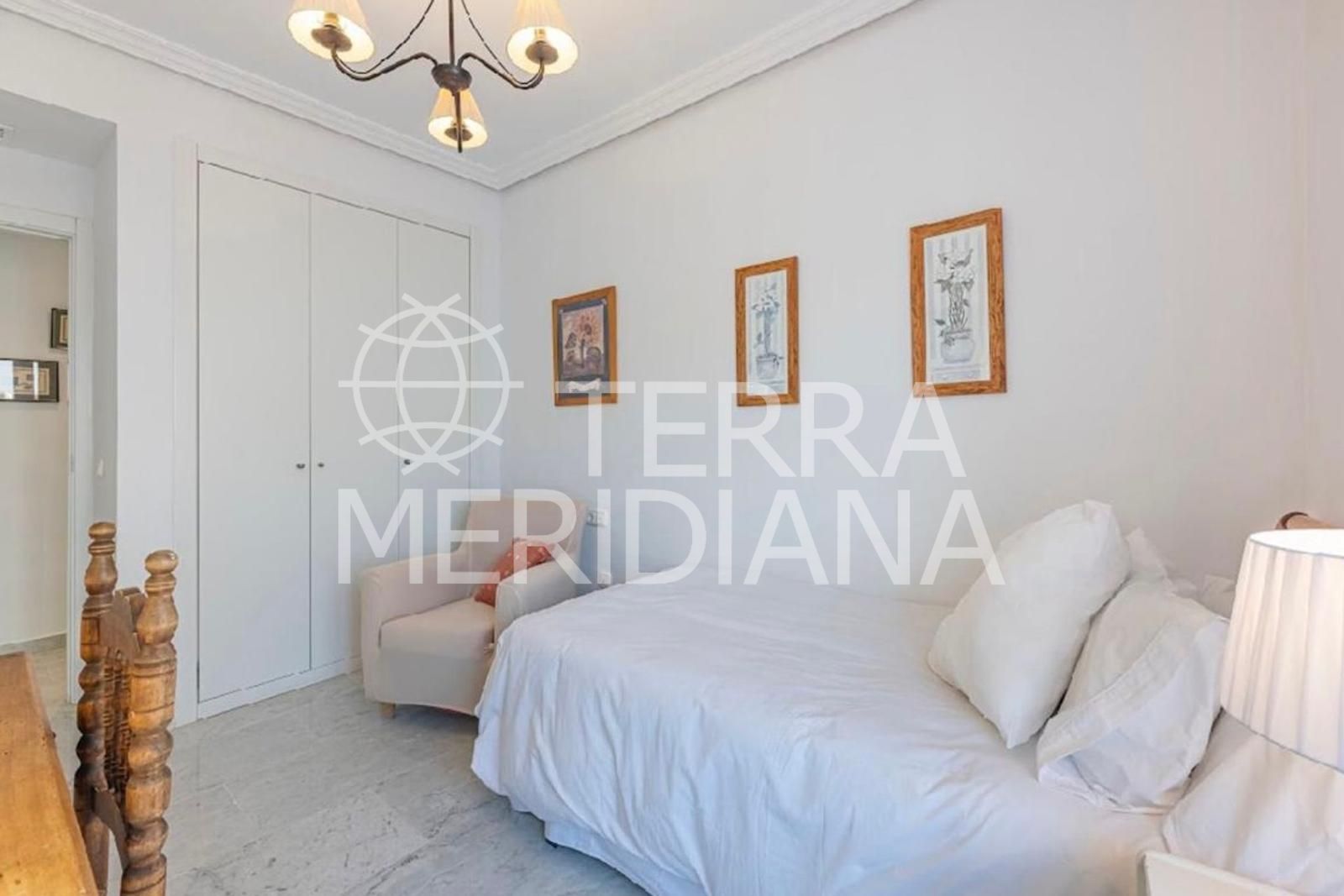 Apartment in Bahia de Marbella, Marbella