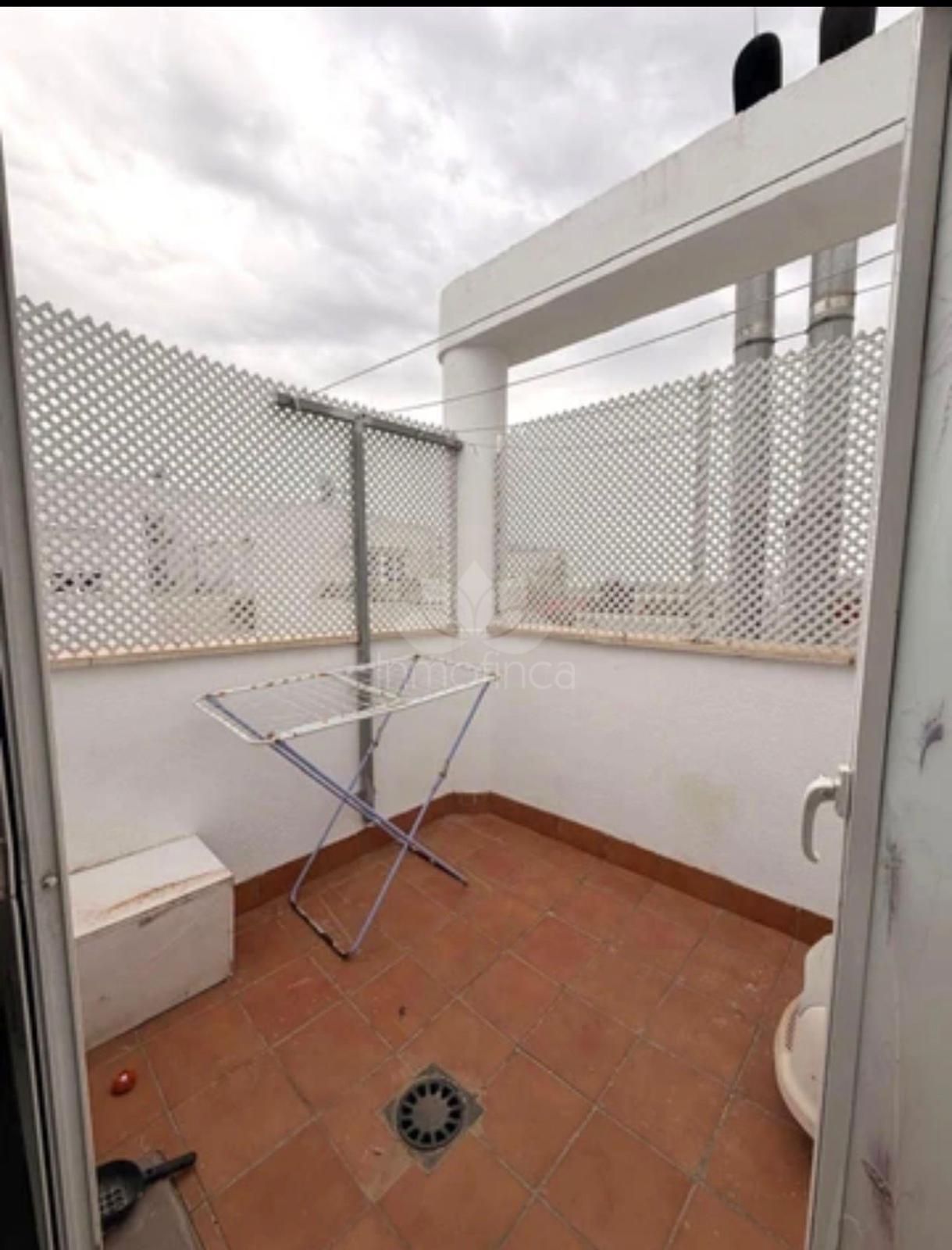Atico Duplex en Centro, Jerez de la Frontera