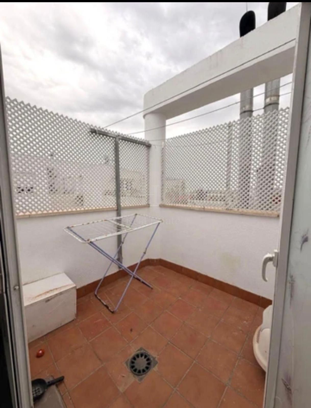 Atico Duplex en Centro, Jerez de la Frontera
