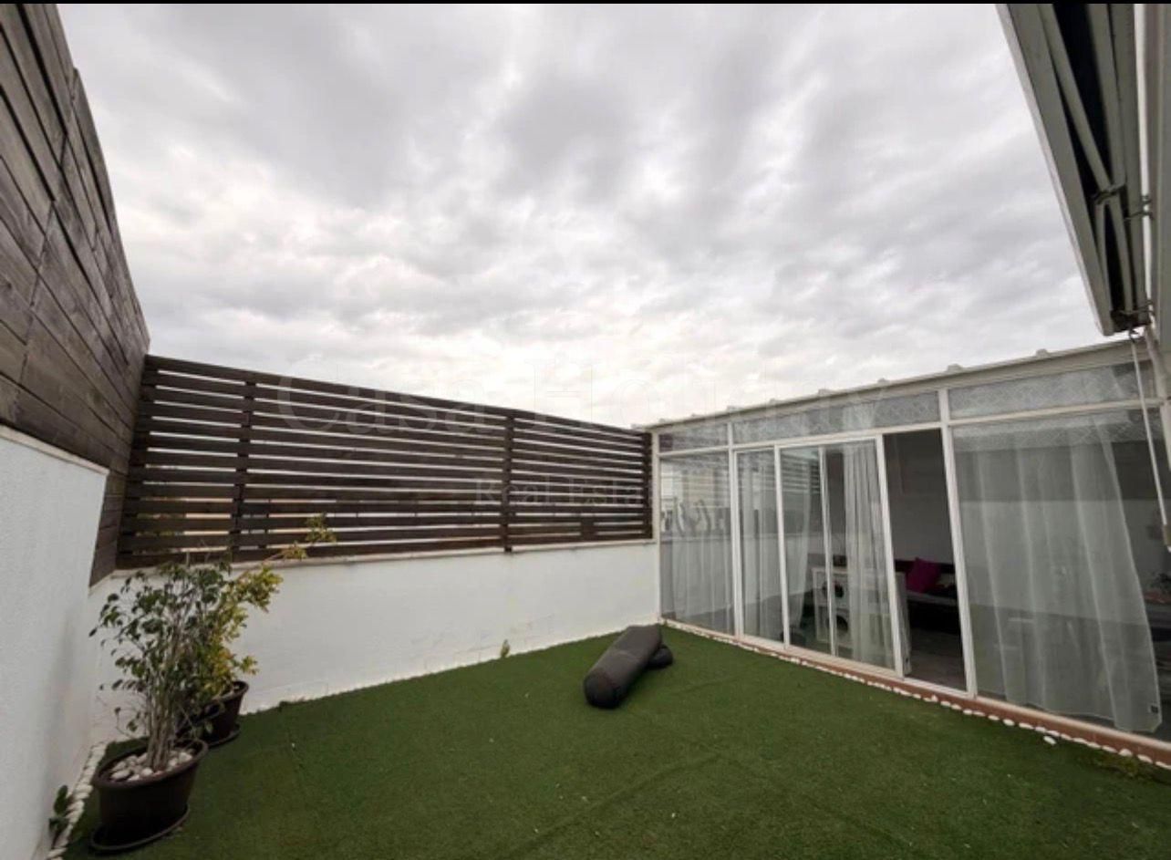 Atico Duplex en Centro, Jerez de la Frontera