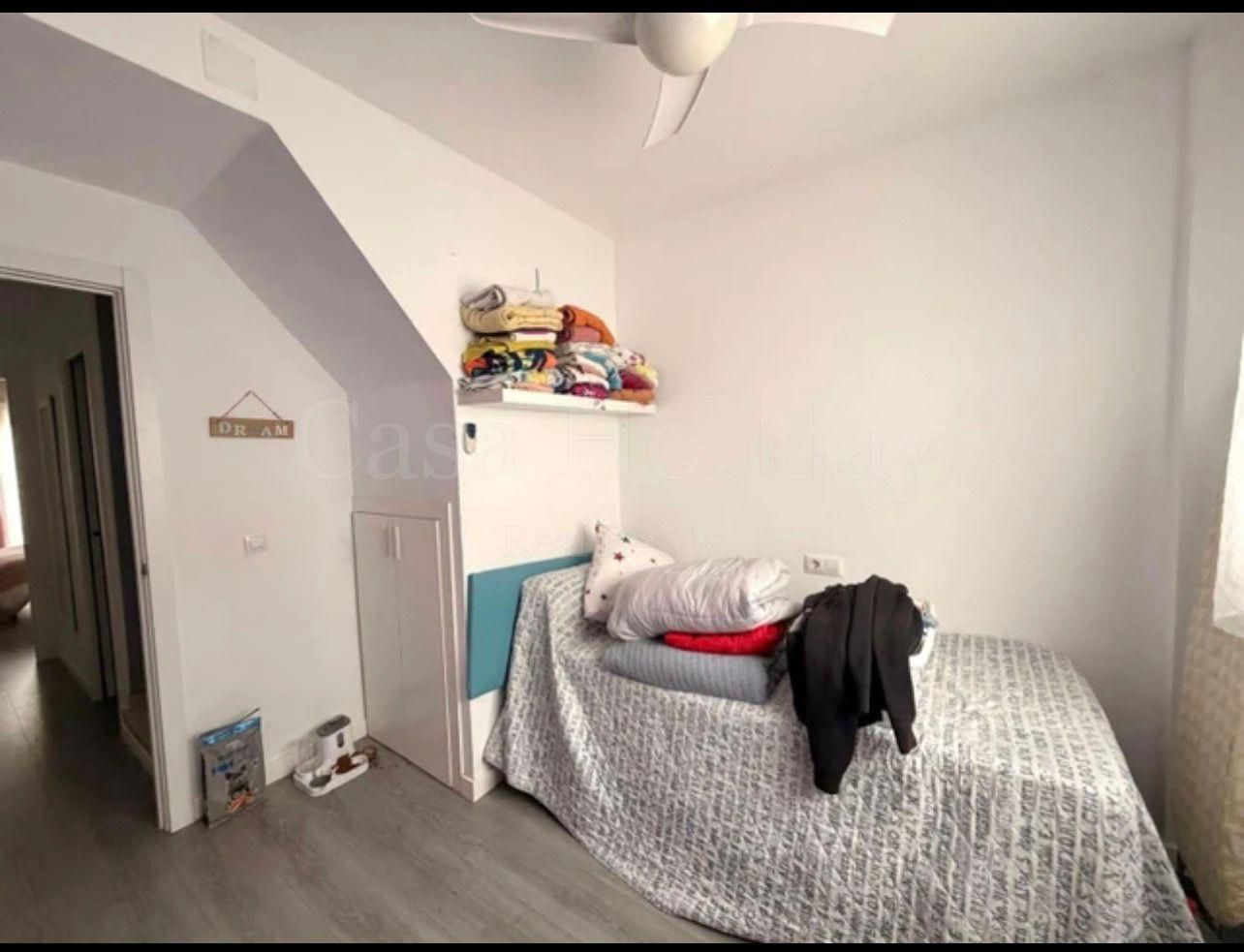 Atico Duplex en Centro, Jerez de la Frontera