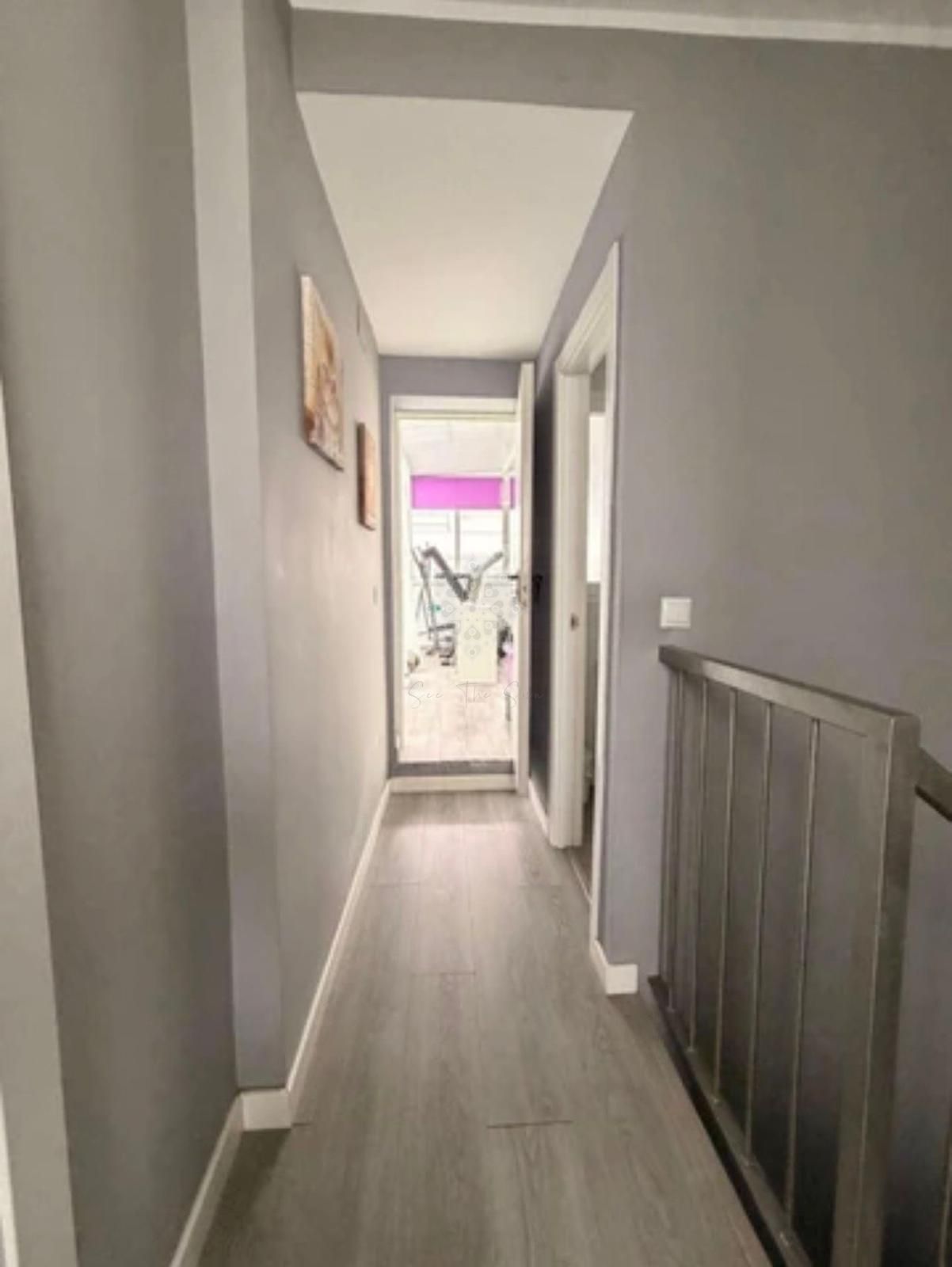 Duplex Penthouse in Centro, Jerez de la Frontera