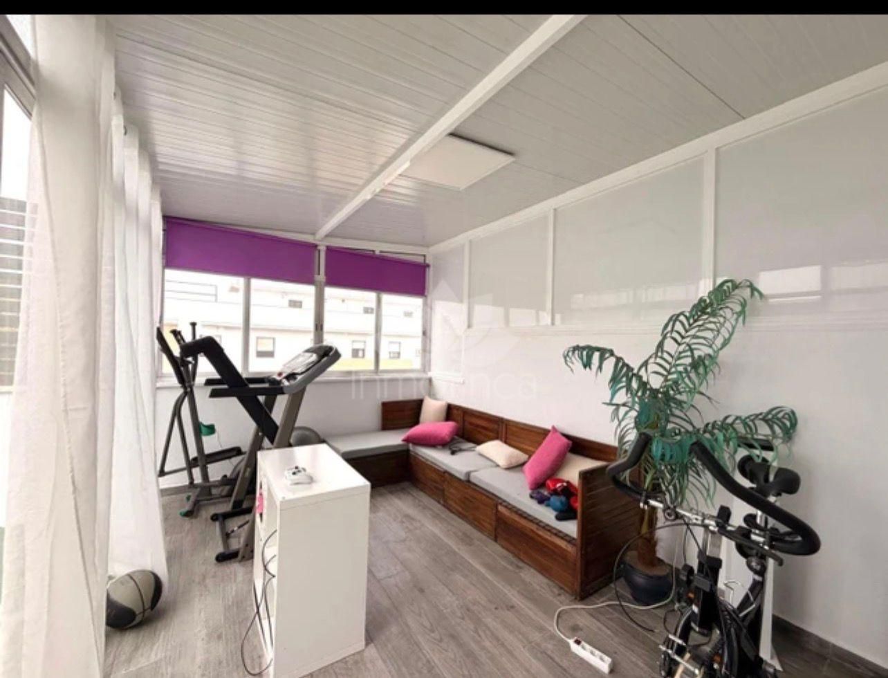 Atico Duplex en Centro, Jerez de la Frontera