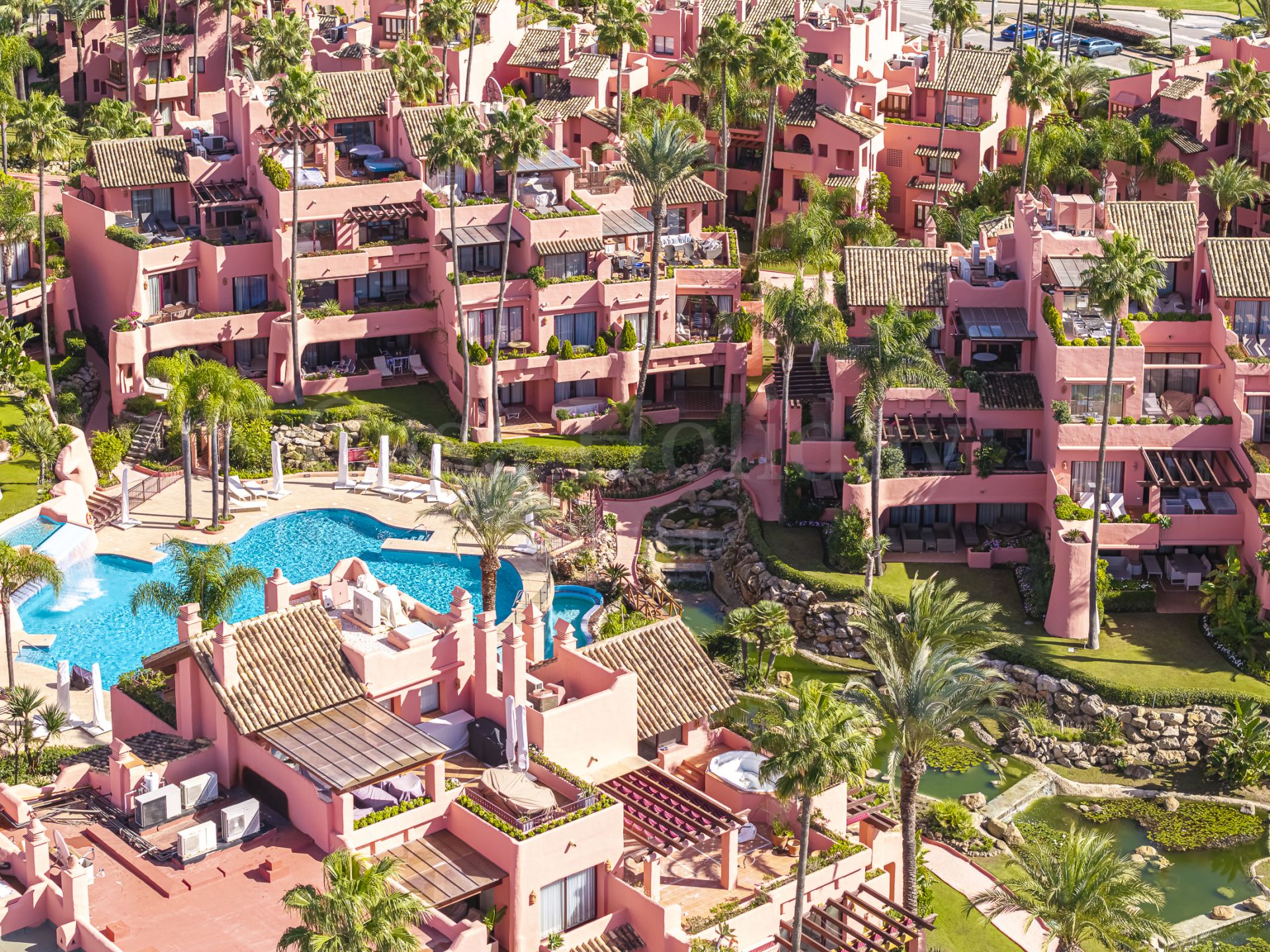 Apartamento Planta Baja en Cabo Bermejo, Estepona