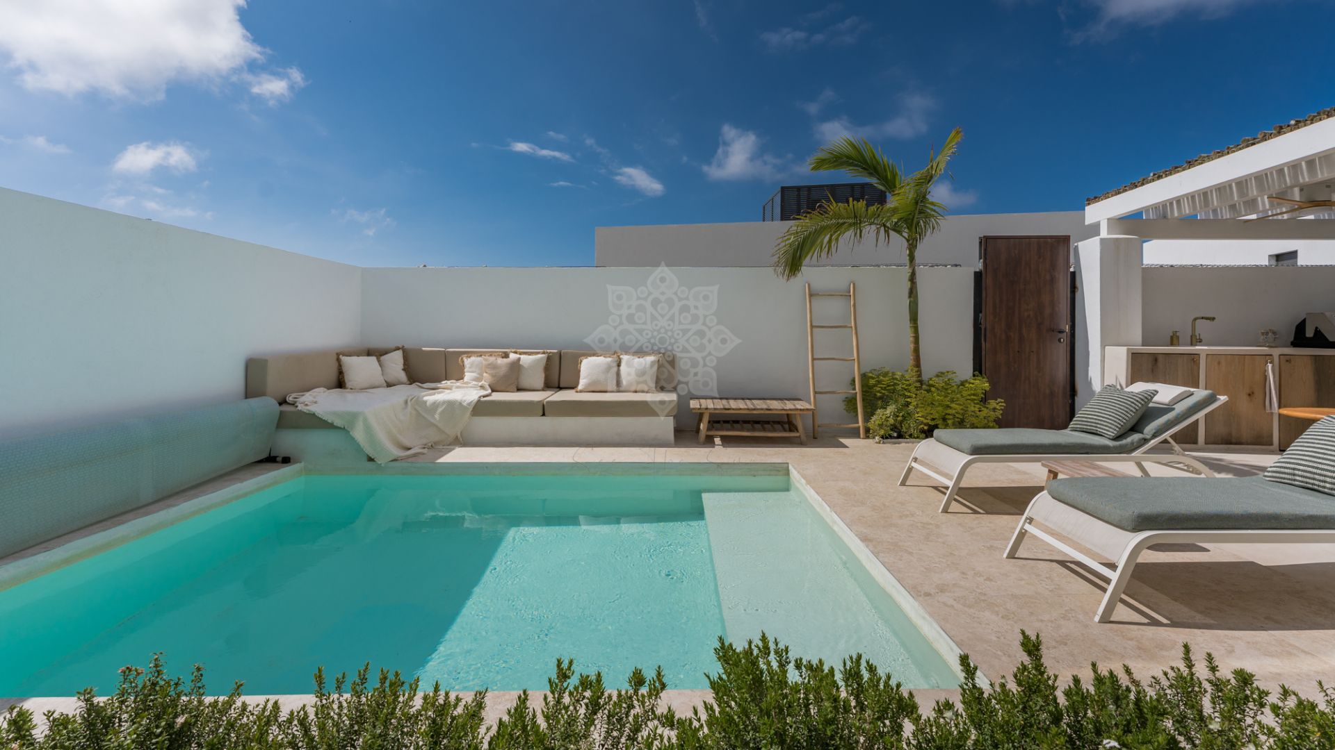 Semi Detached House in Riviera del Sol, Mijas Costa