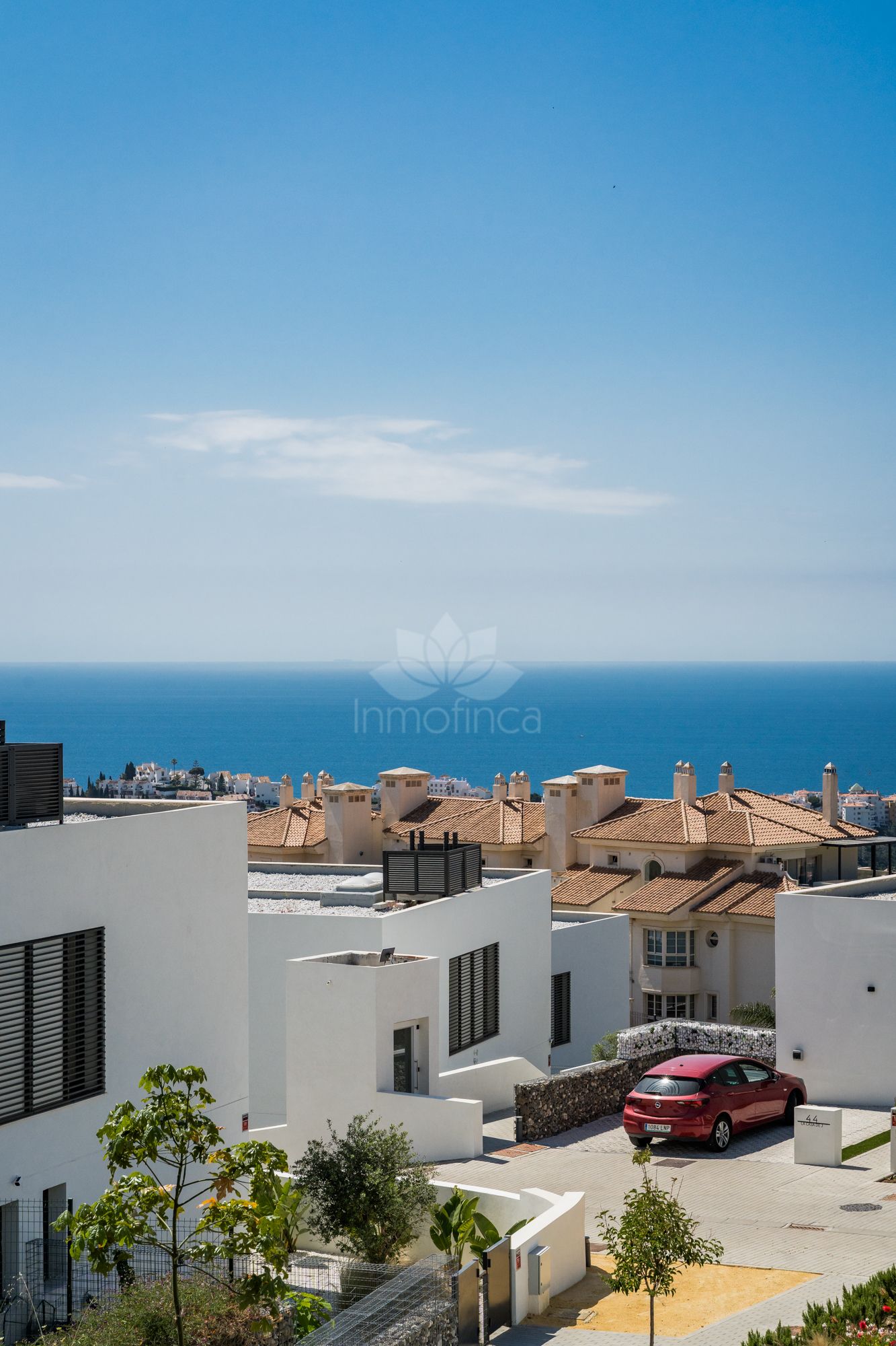 Pareado en Riviera del Sol, Mijas Costa