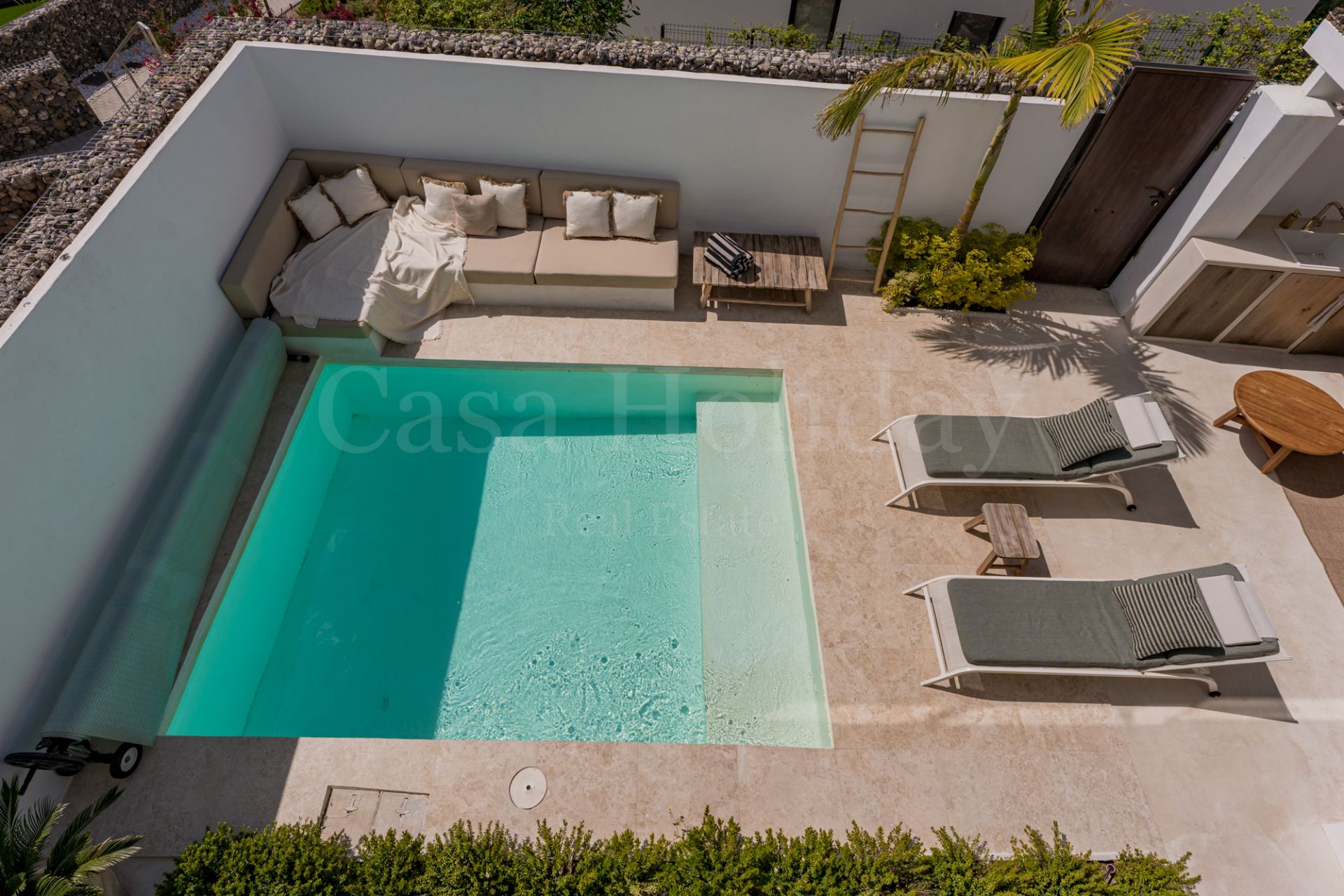 Pareado en Riviera del Sol, Mijas Costa