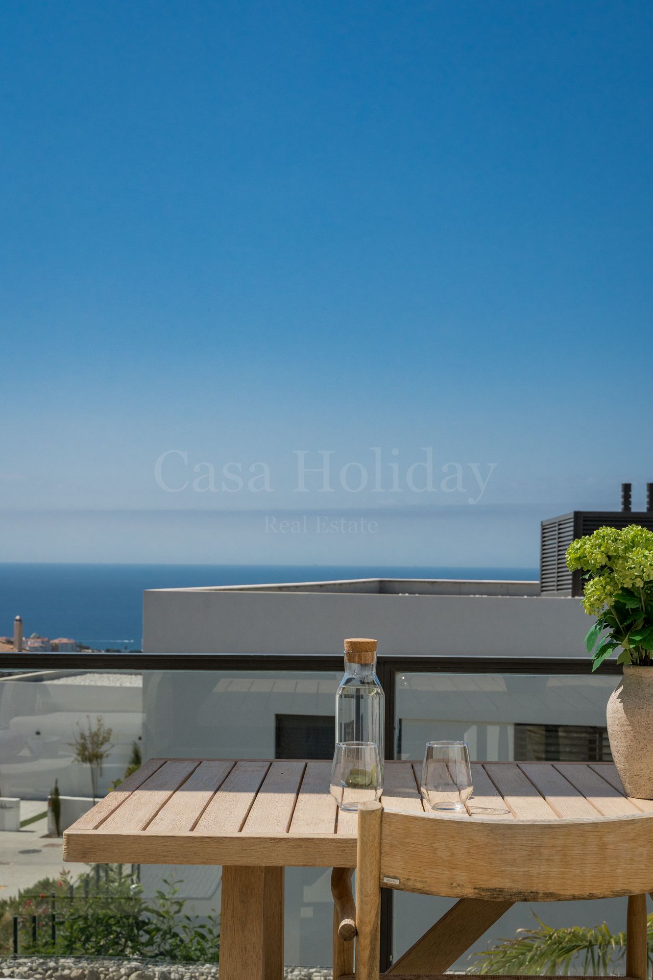 Pareado en Riviera del Sol, Mijas Costa