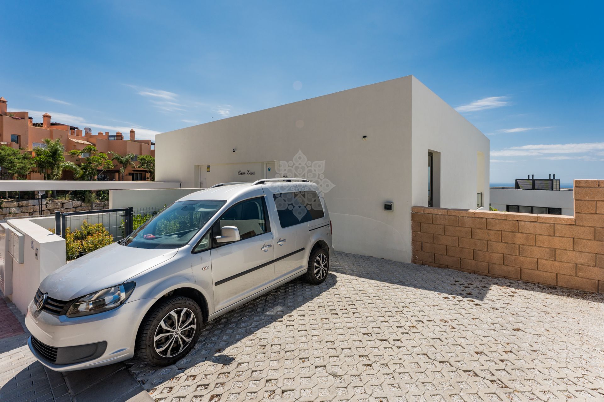 Semi Detached House in Riviera del Sol, Mijas Costa
