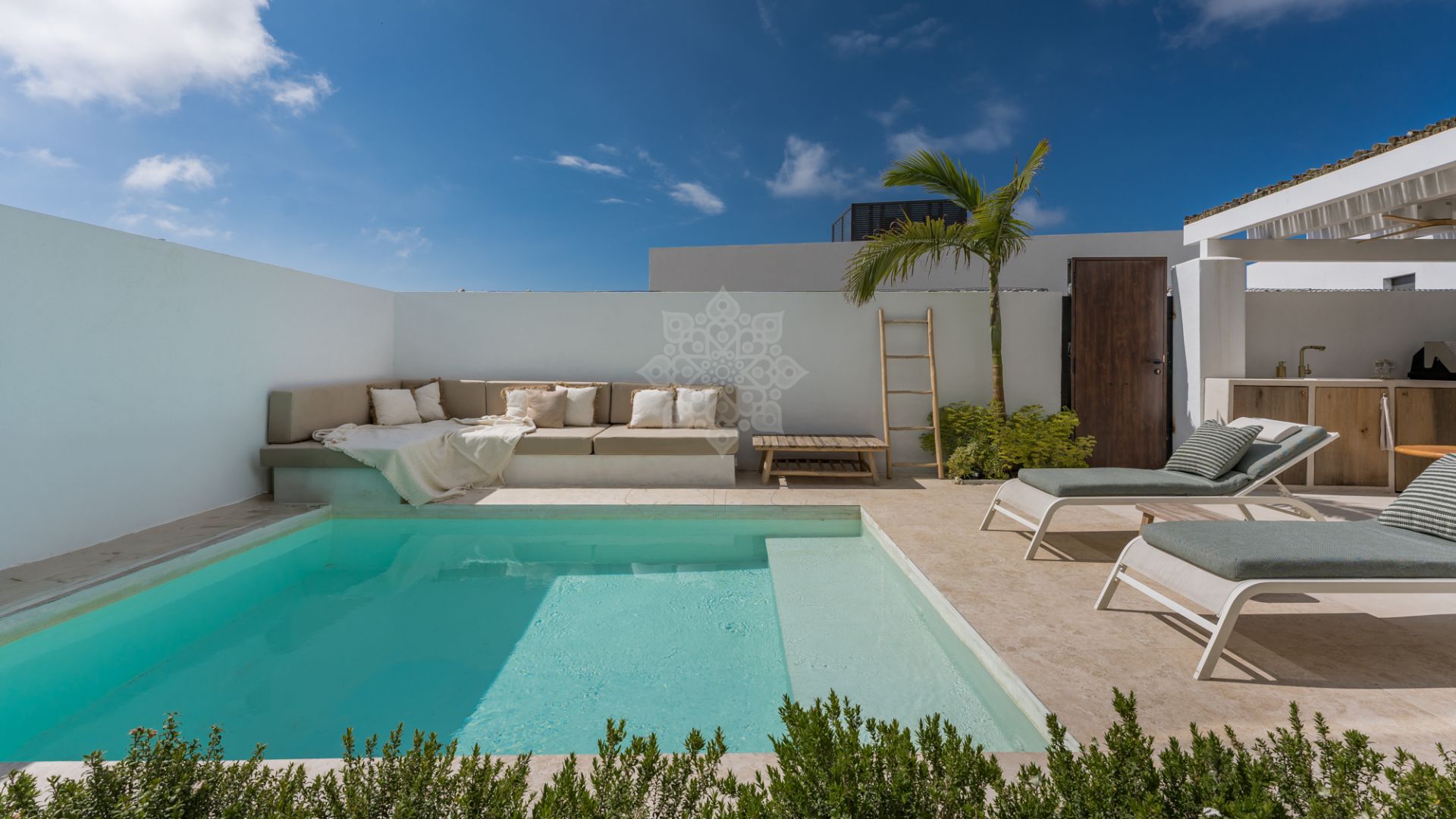 Semi Detached House in Riviera del Sol, Mijas Costa