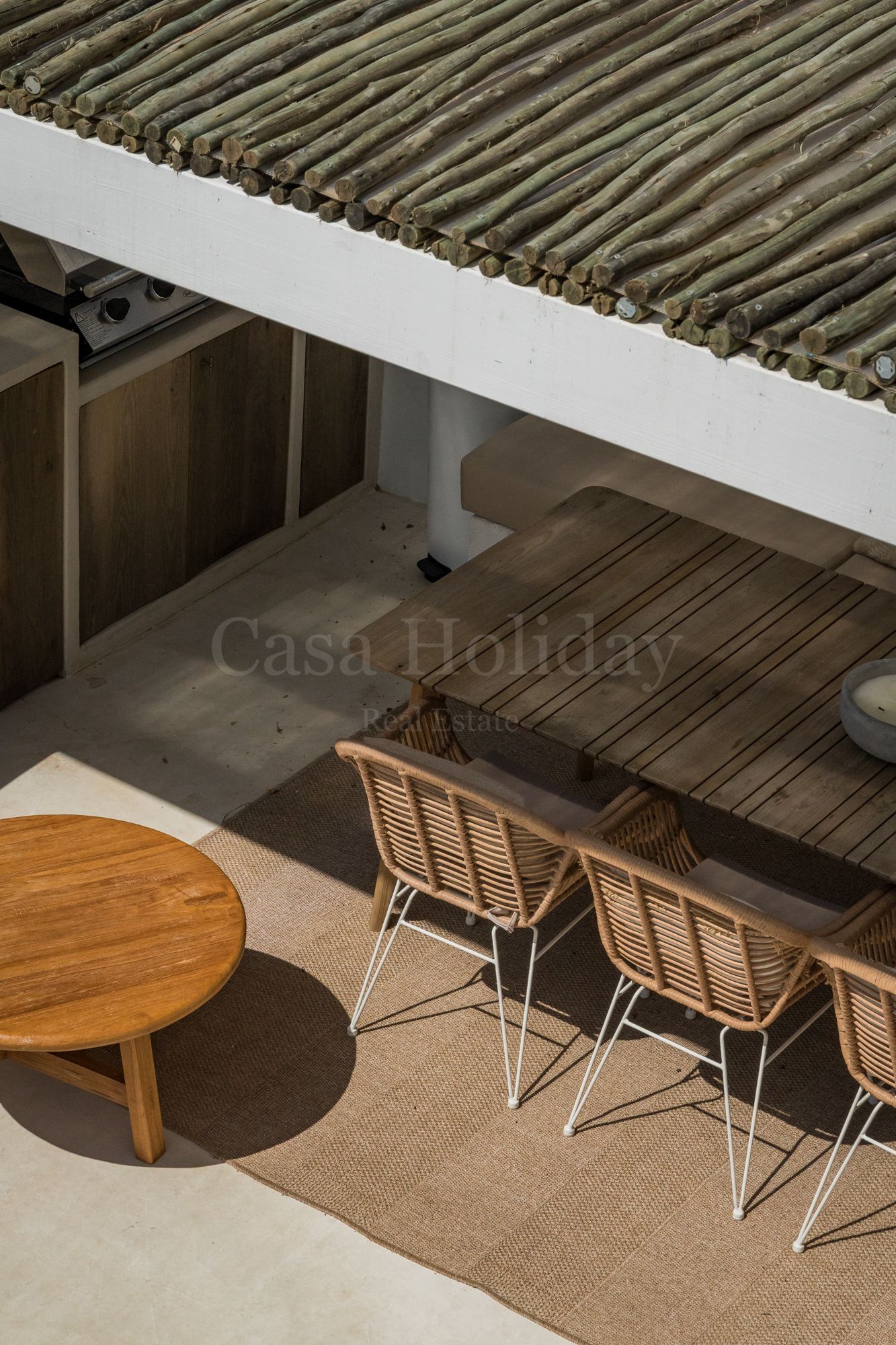 Pareado en Riviera del Sol, Mijas Costa