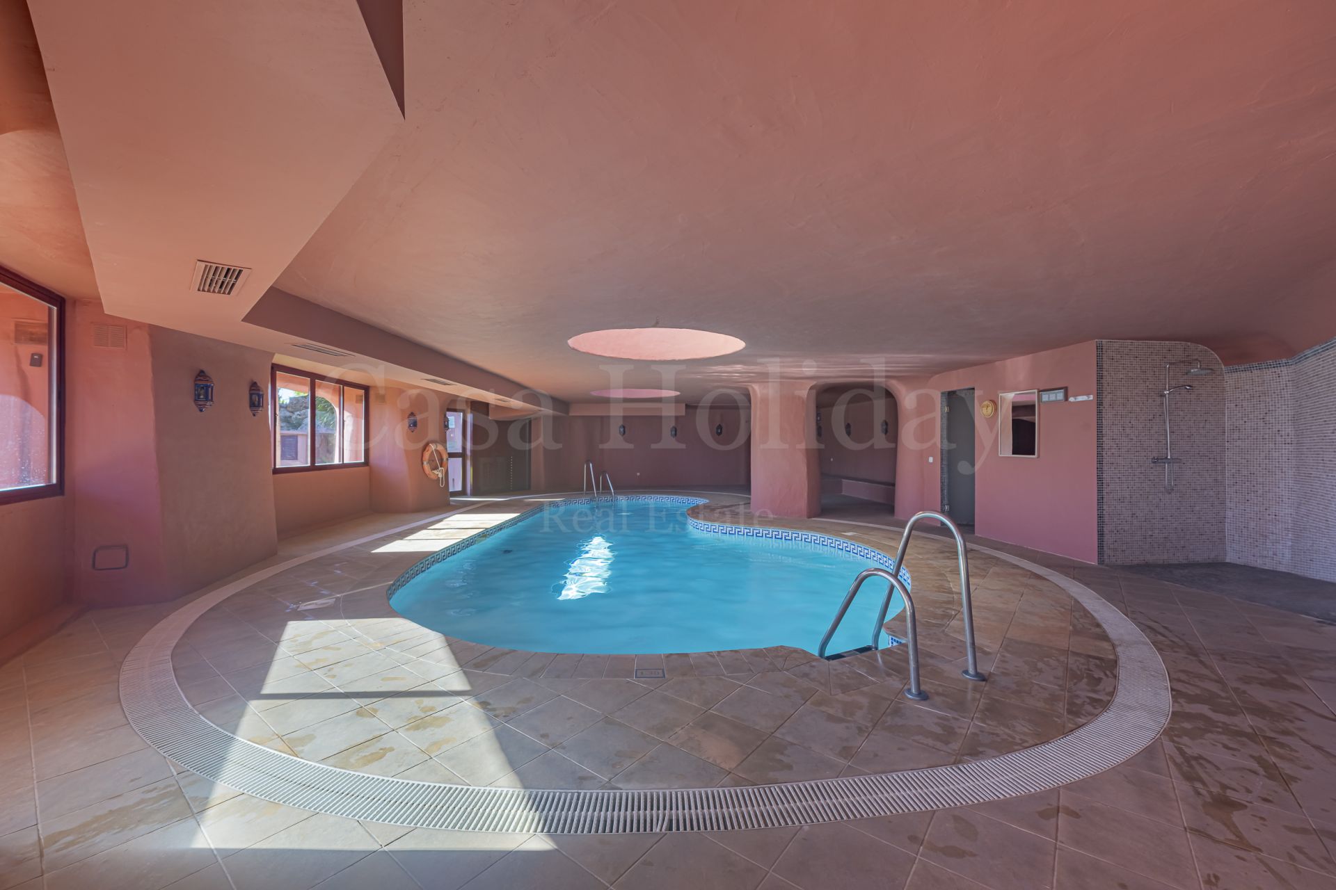 Apartamento Planta Baja en Menara Beach, Estepona