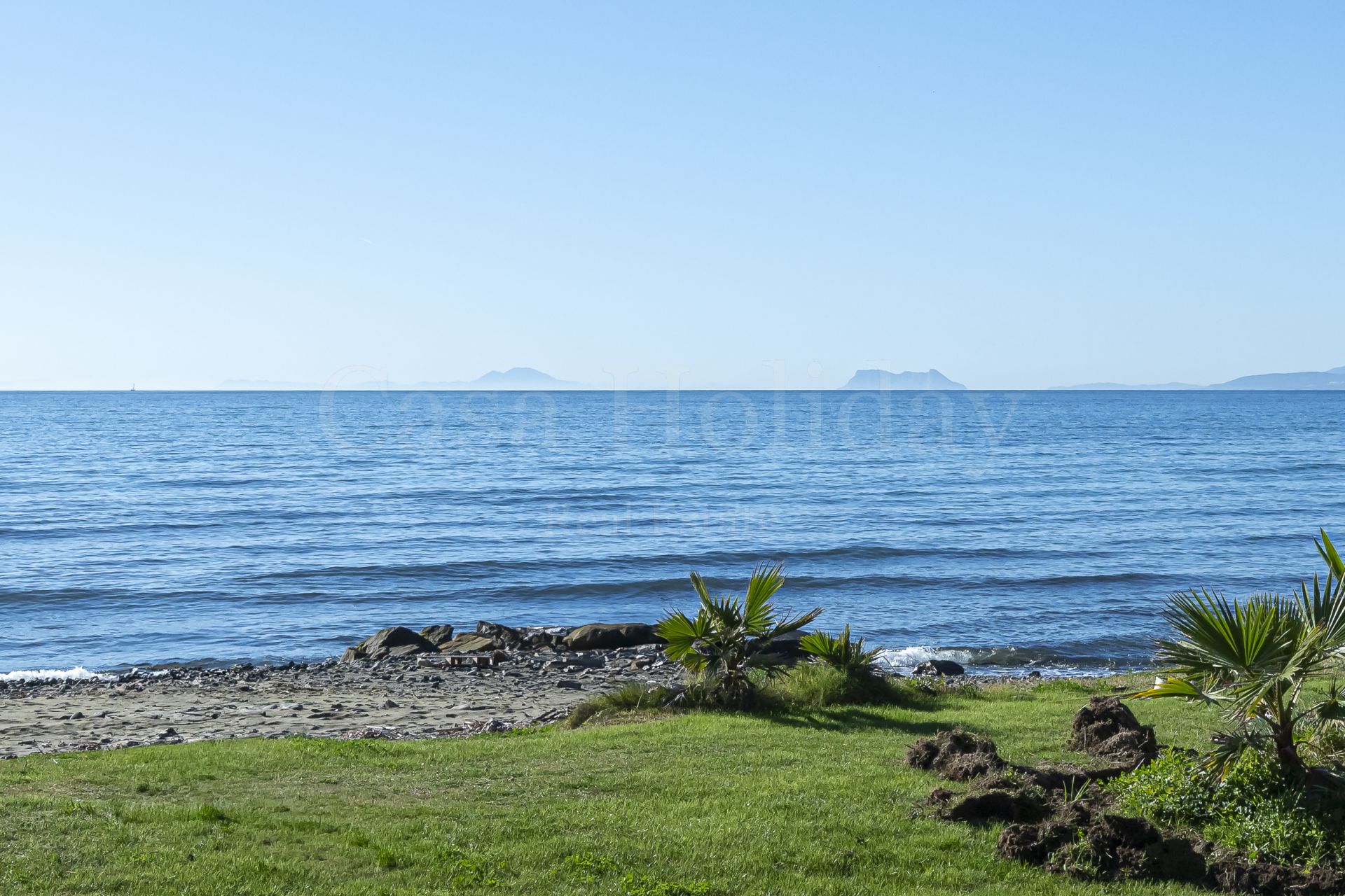 Apartamento Planta Baja en Menara Beach, Estepona