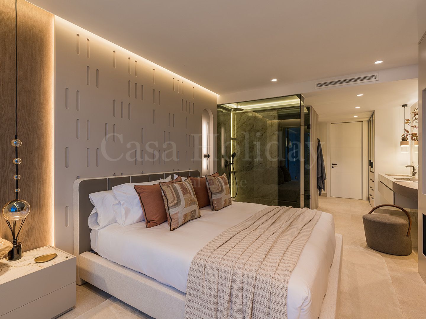 Apartamento Planta Baja en Alcazaba Beach, Estepona