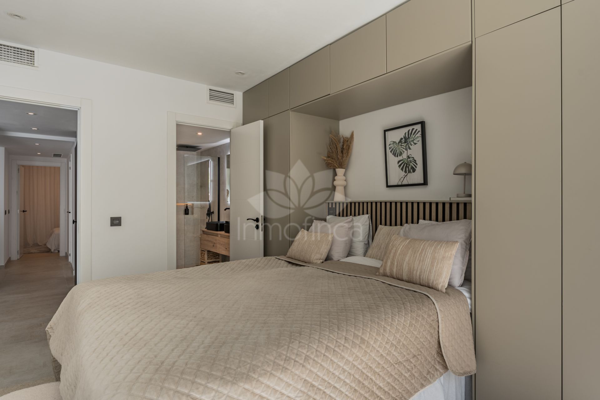 Ground Floor Apartment in La Quinta, Benahavis