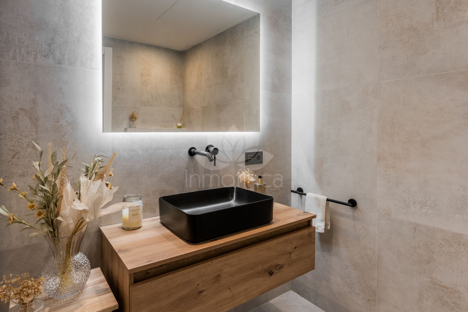 Ground Floor Apartment in La Quinta, Benahavis