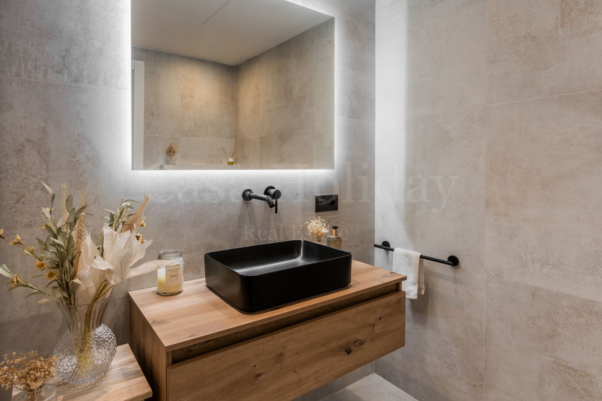 Apartamento Planta Baja en La Quinta, Benahavis