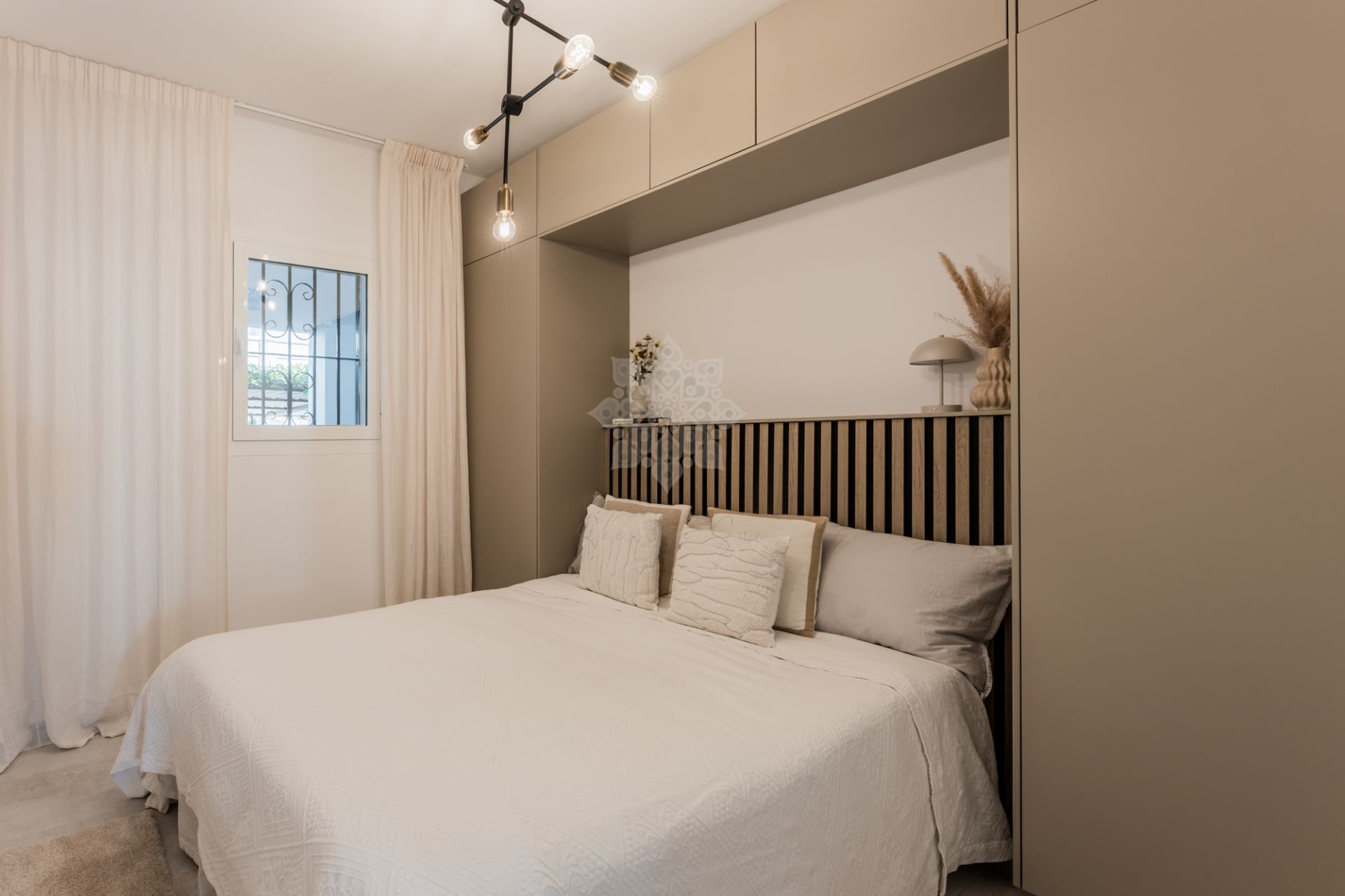 Ground Floor Apartment in La Quinta, Benahavis