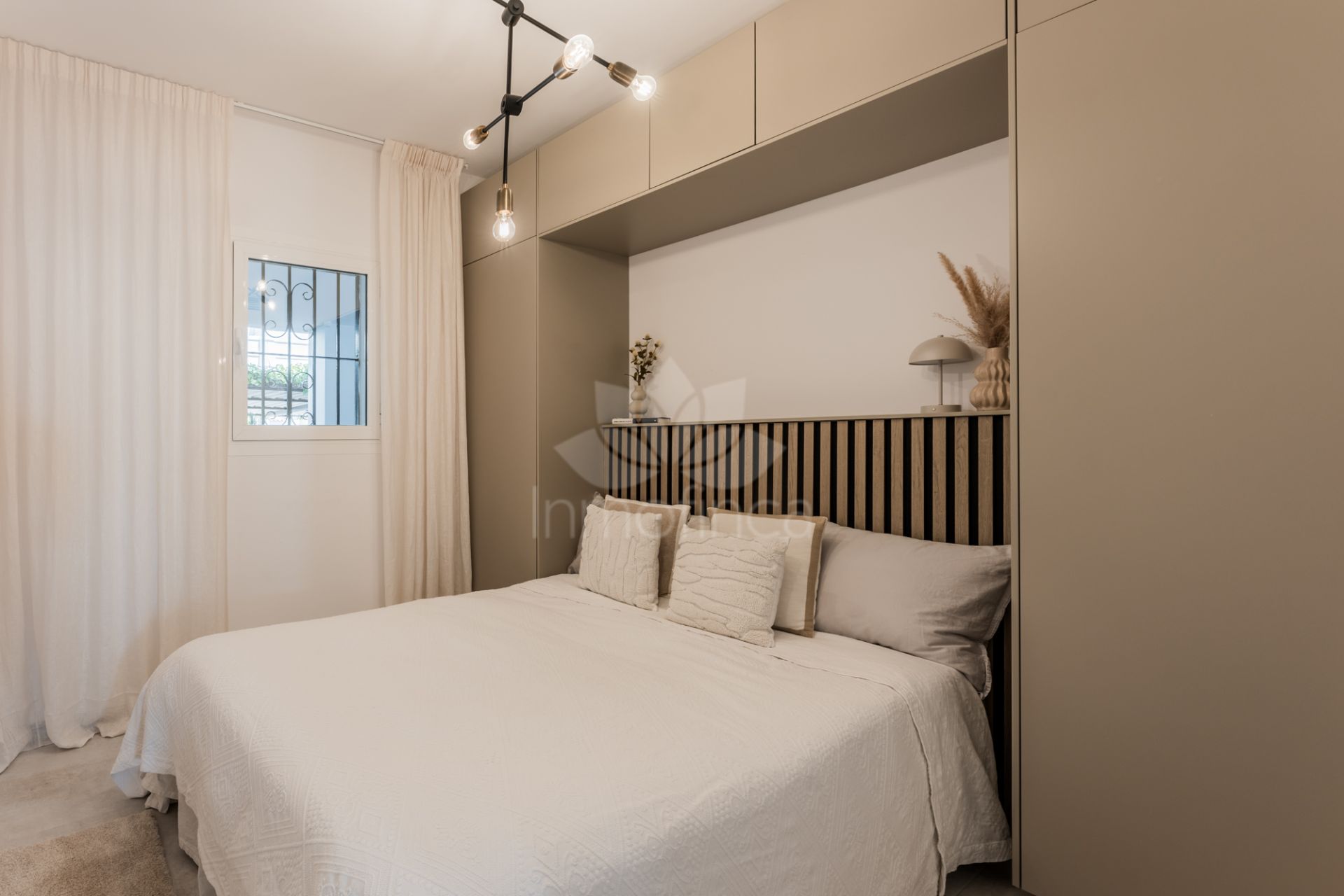 Ground Floor Apartment in La Quinta, Benahavis