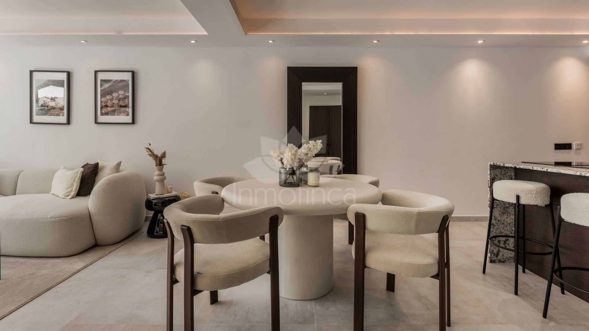 Ground Floor Apartment in La Quinta, Benahavis