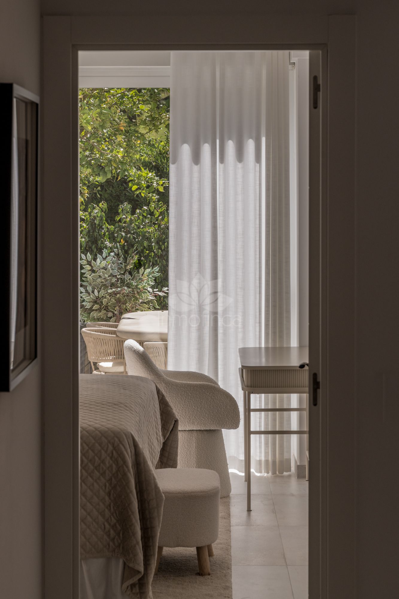 Ground Floor Apartment in La Quinta, Benahavis