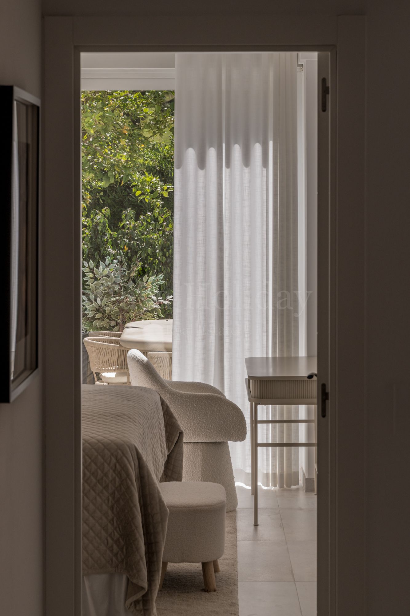 Apartamento Planta Baja en La Quinta, Benahavis