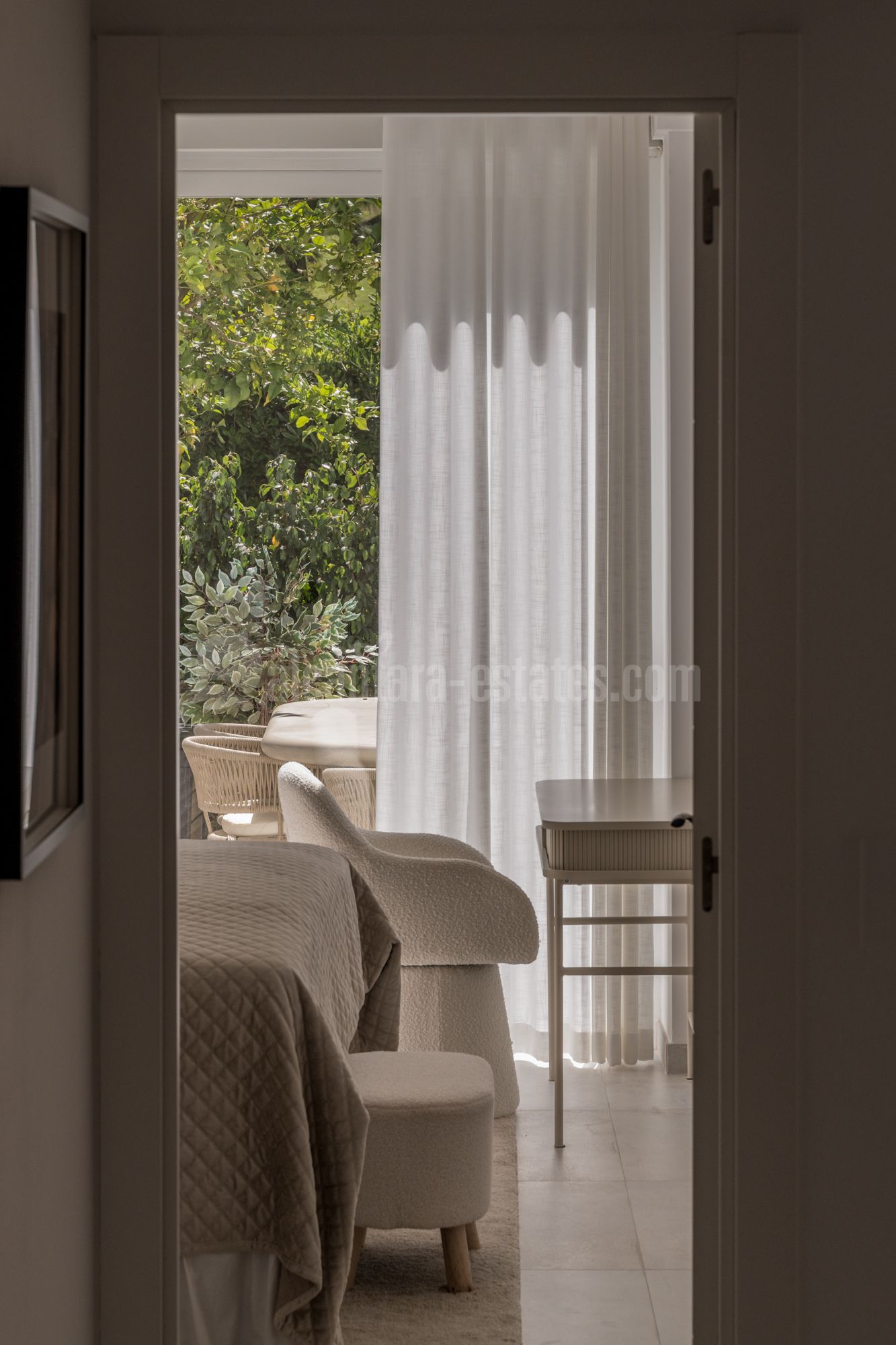 Ground Floor Apartment in La Quinta, Benahavis