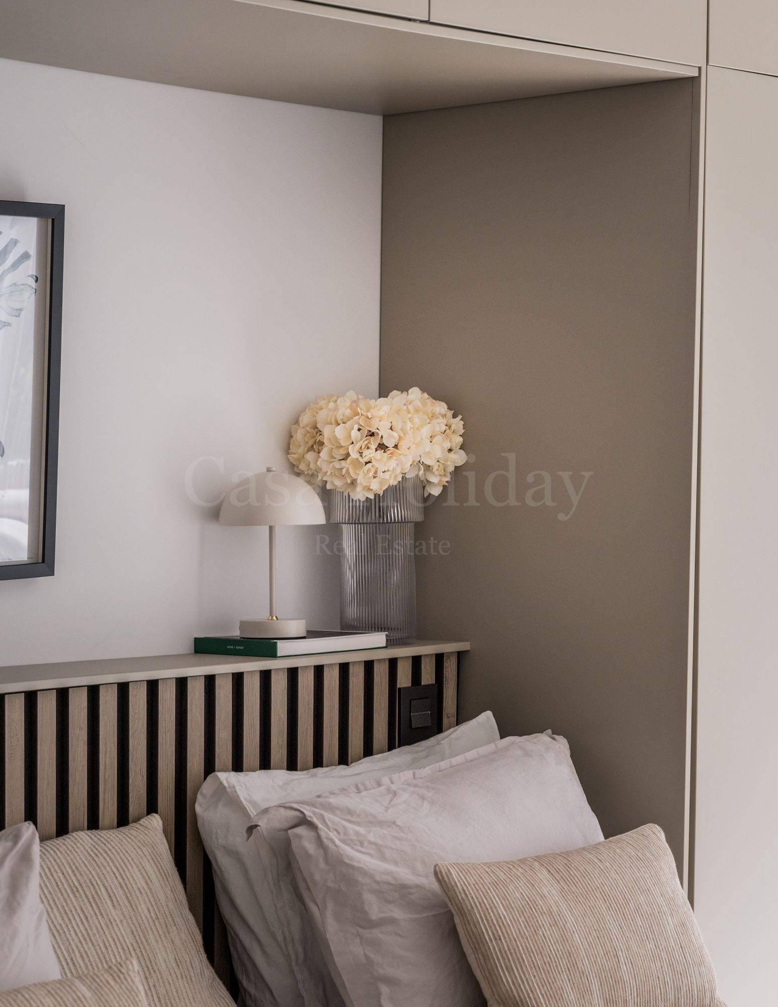 Apartamento Planta Baja en La Quinta, Benahavis