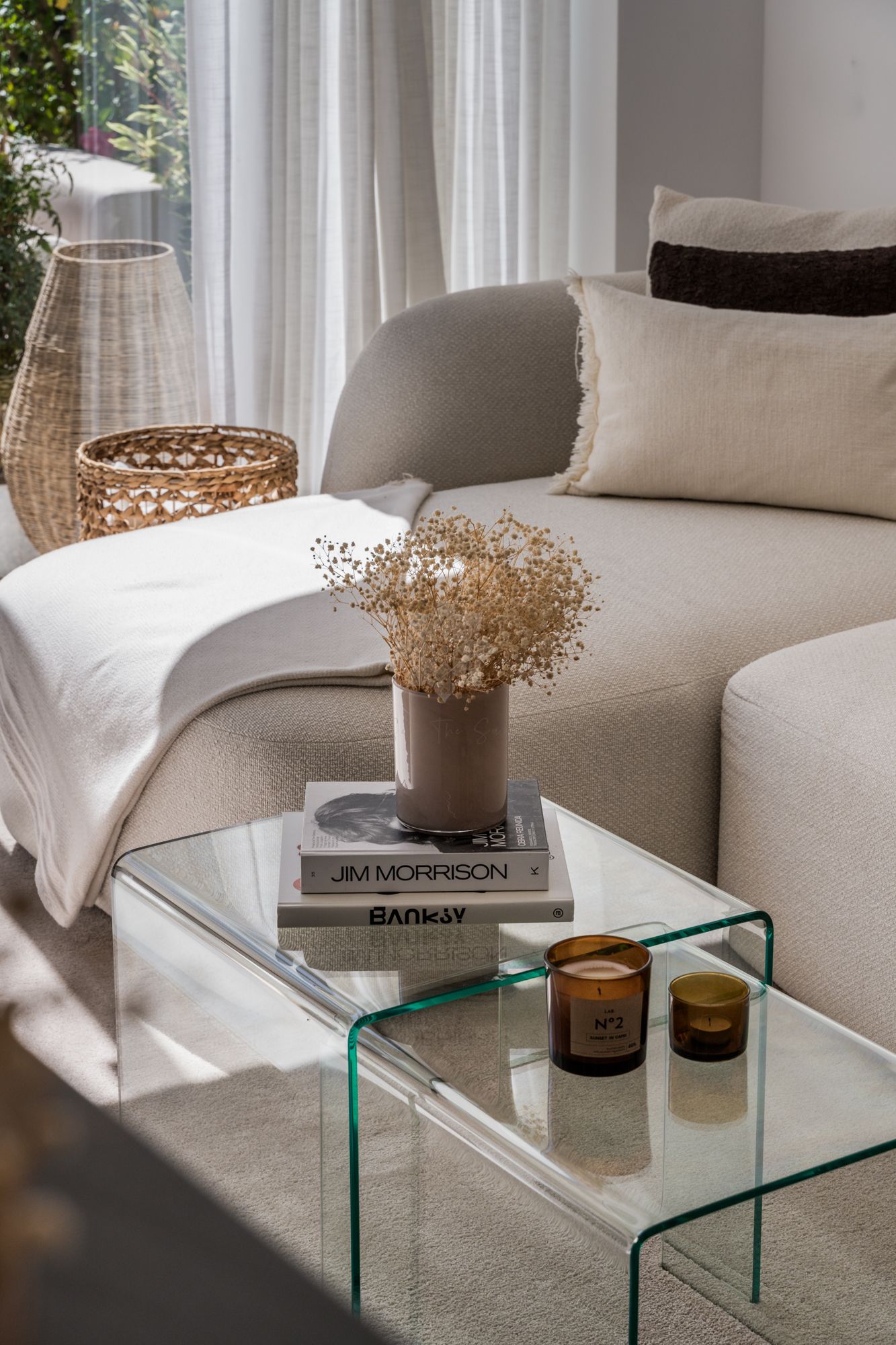 Ground Floor Apartment in La Quinta, Benahavis