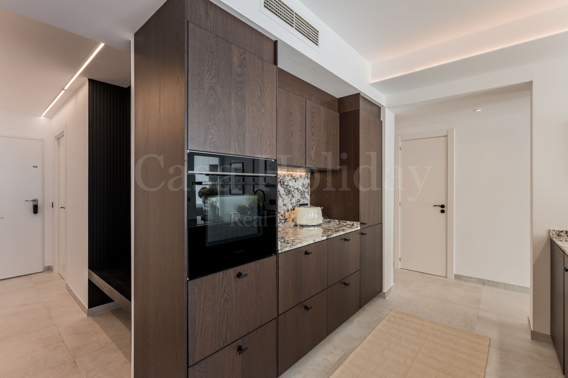 Apartamento Planta Baja en La Quinta, Benahavis
