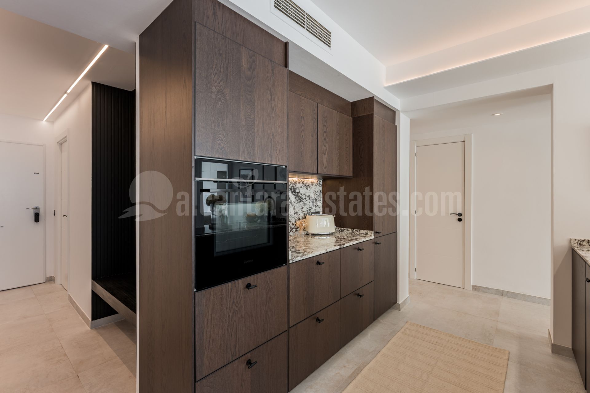 Ground Floor Apartment in La Quinta, Benahavis