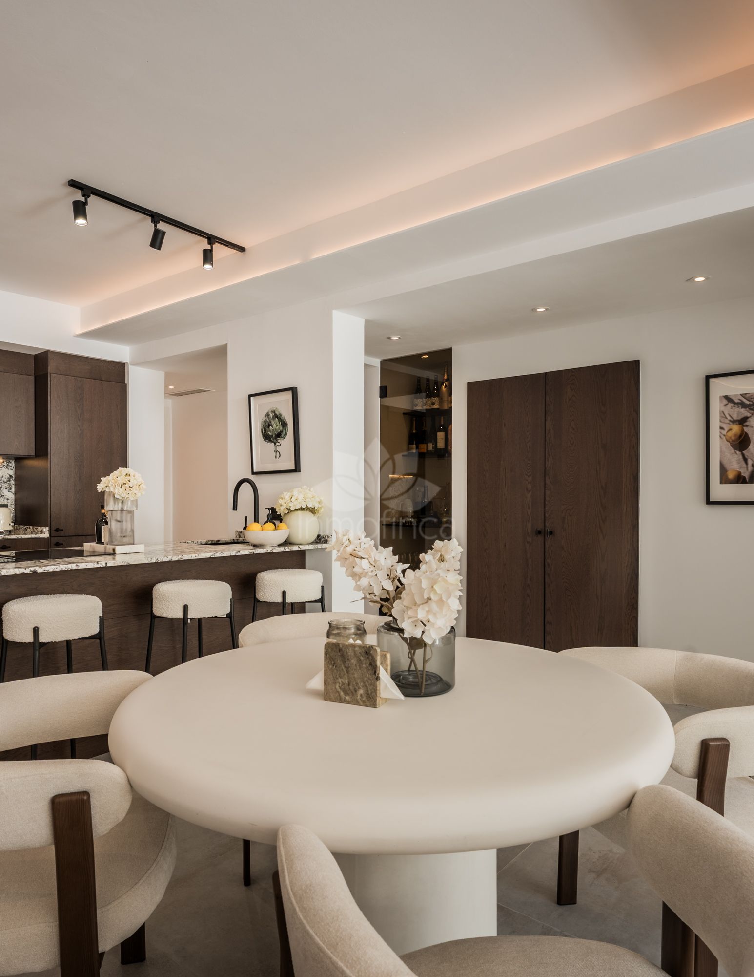 Ground Floor Apartment in La Quinta, Benahavis