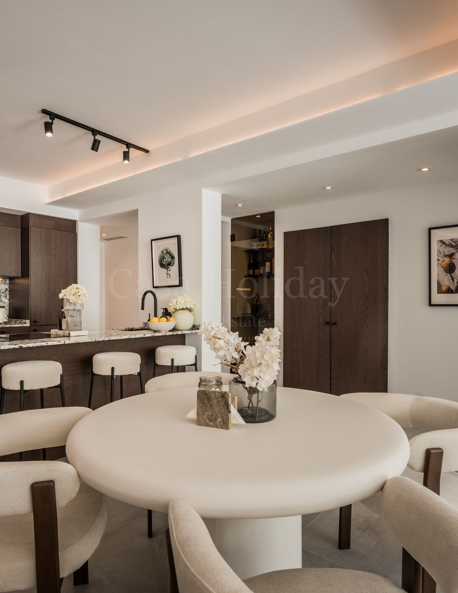 Apartamento Planta Baja en La Quinta, Benahavis