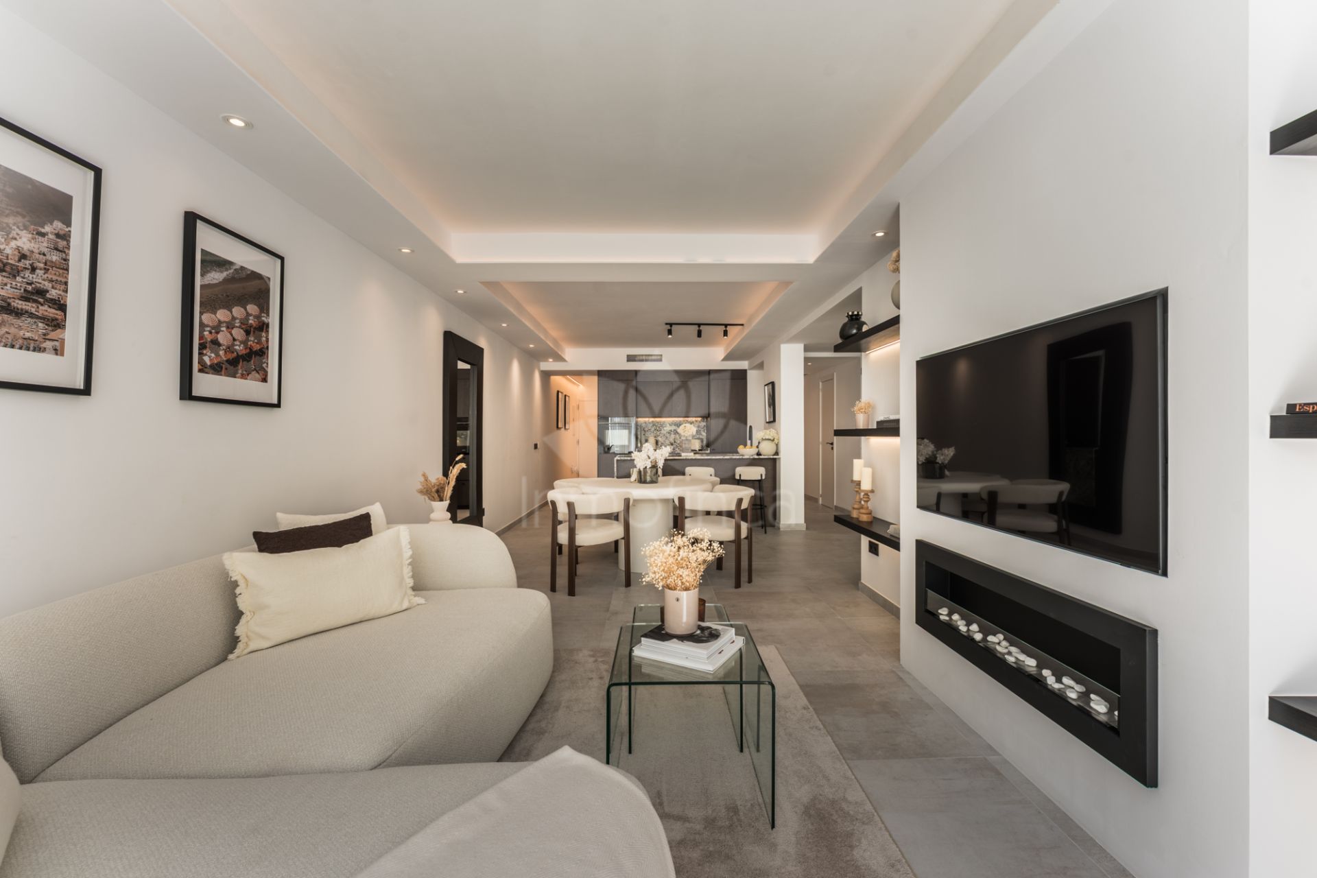 Ground Floor Apartment in La Quinta, Benahavis