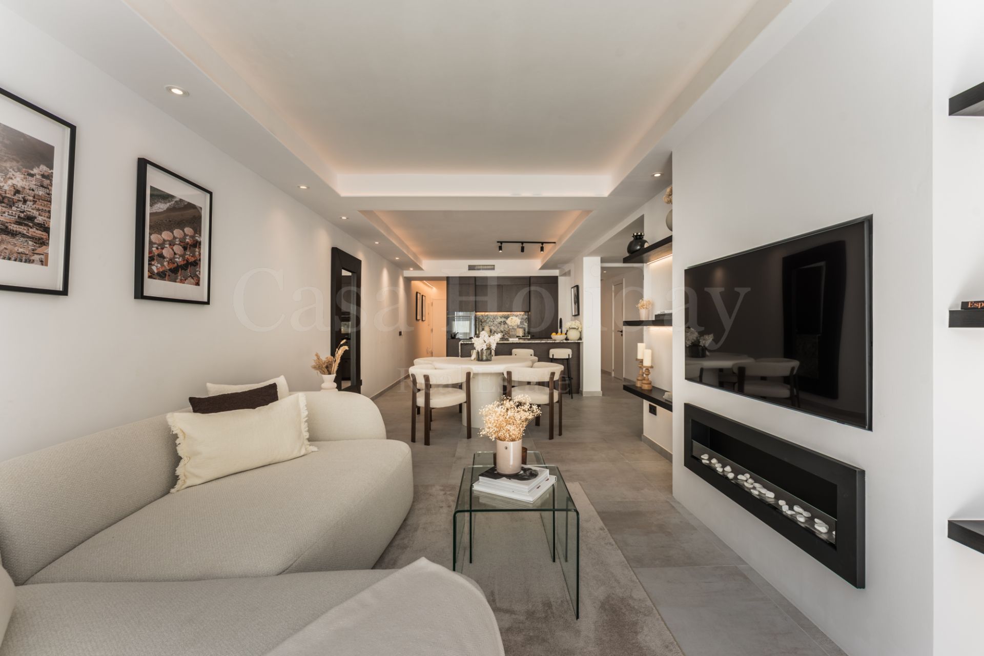 Apartamento Planta Baja en La Quinta, Benahavis