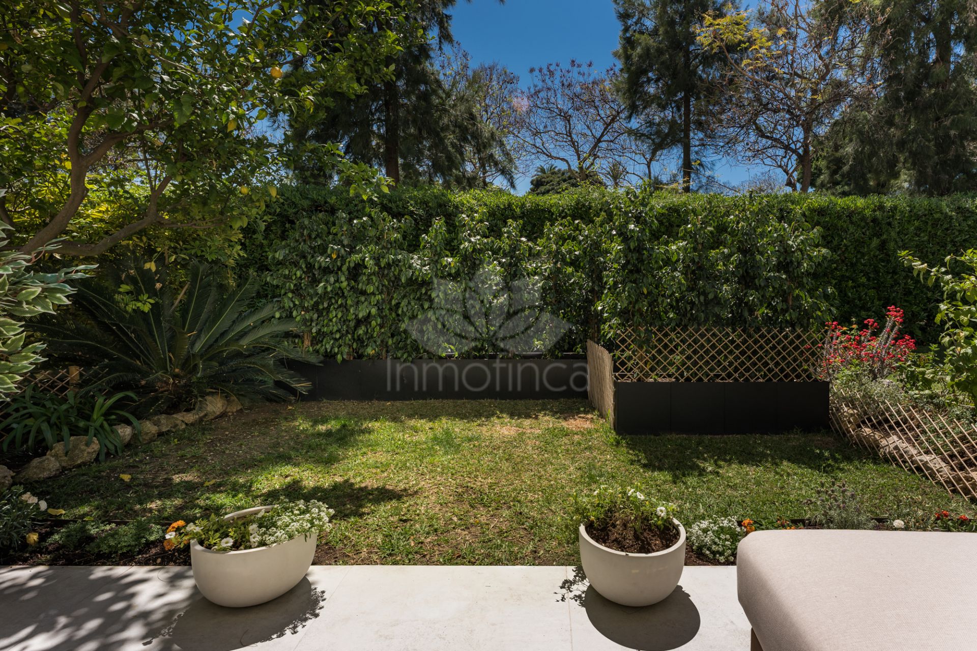 Ground Floor Apartment in La Quinta, Benahavis