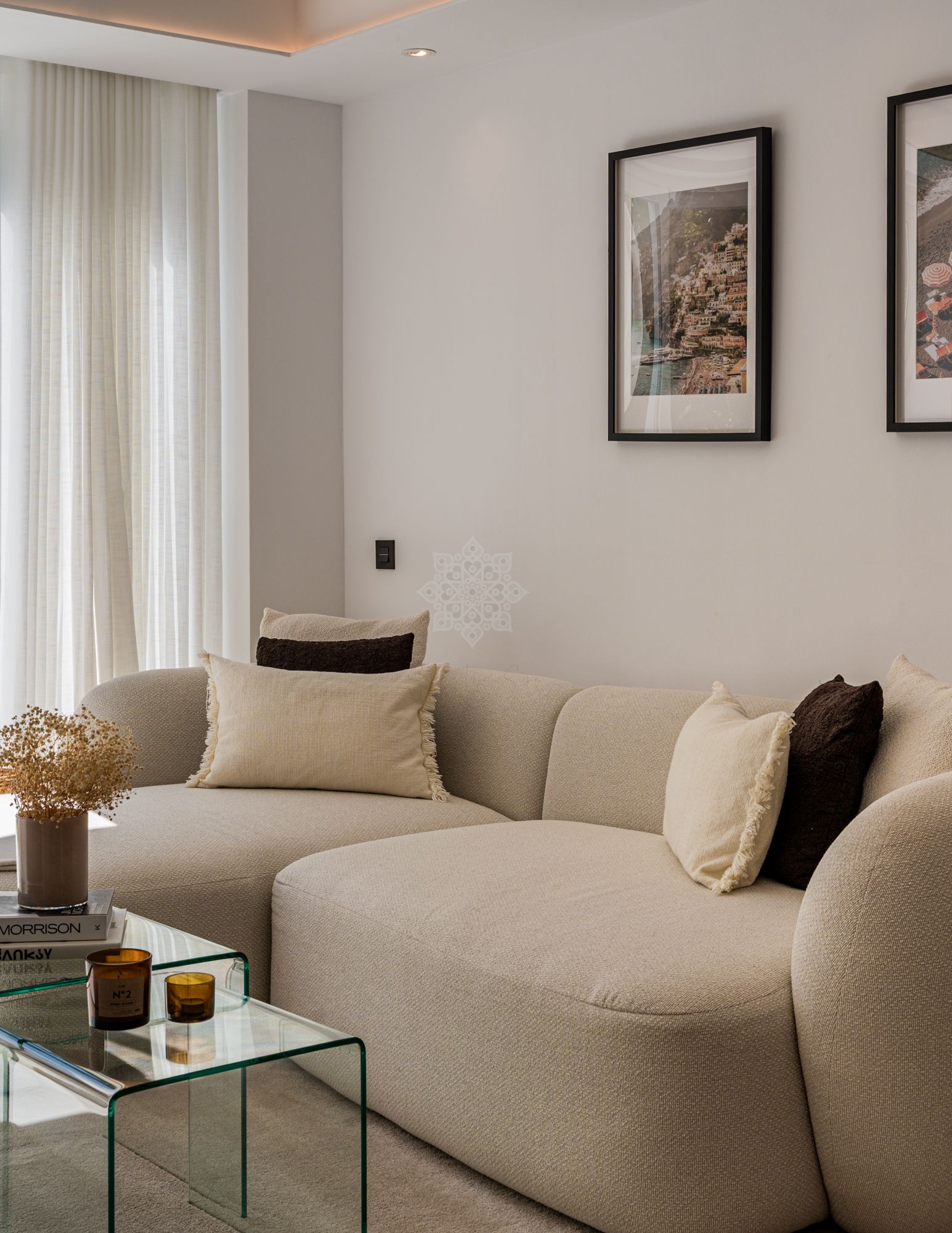 Ground Floor Apartment in La Quinta, Benahavis