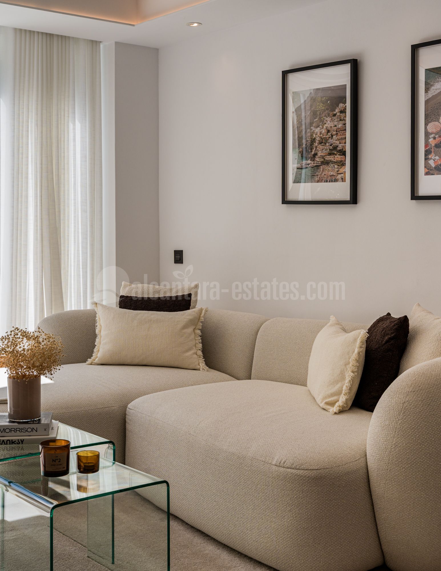 Ground Floor Apartment in La Quinta, Benahavis