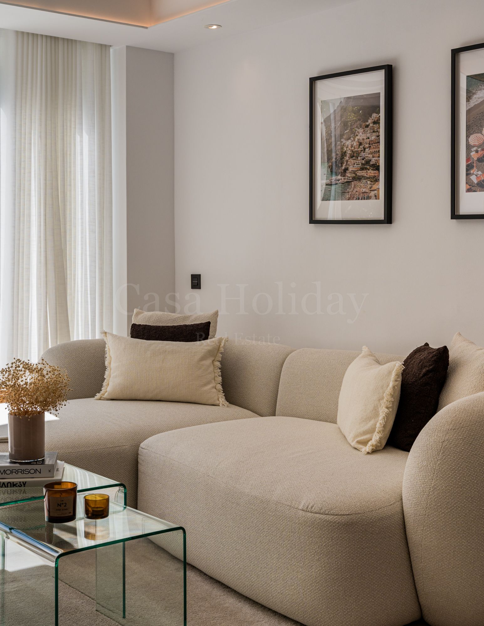 Apartamento Planta Baja en La Quinta, Benahavis
