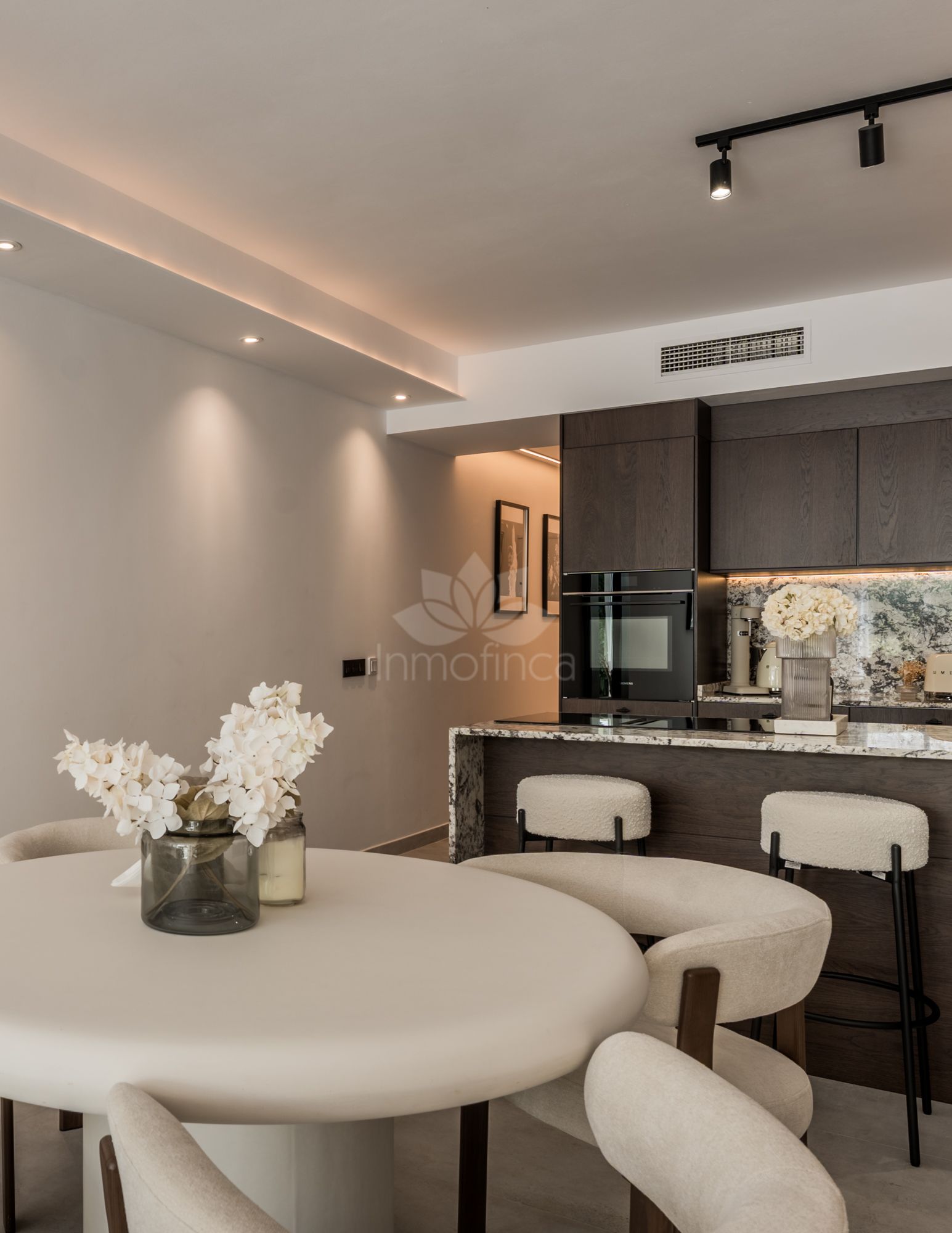 Ground Floor Apartment in La Quinta, Benahavis