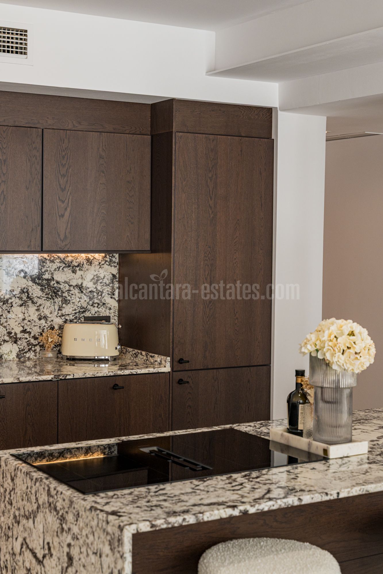 Ground Floor Apartment in La Quinta, Benahavis